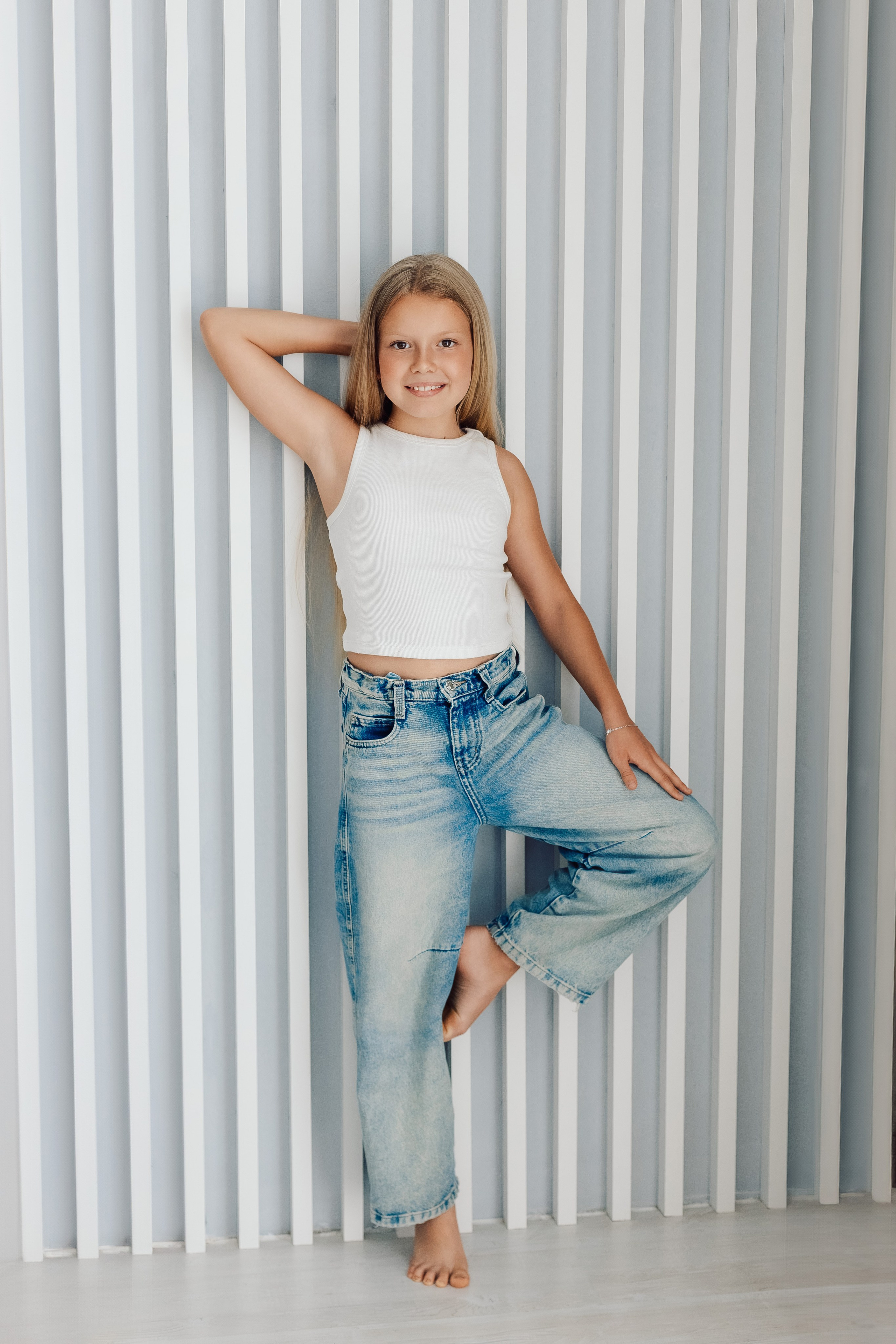 Мама и дочь. Фотограф Марина Верятинская | Краснодар