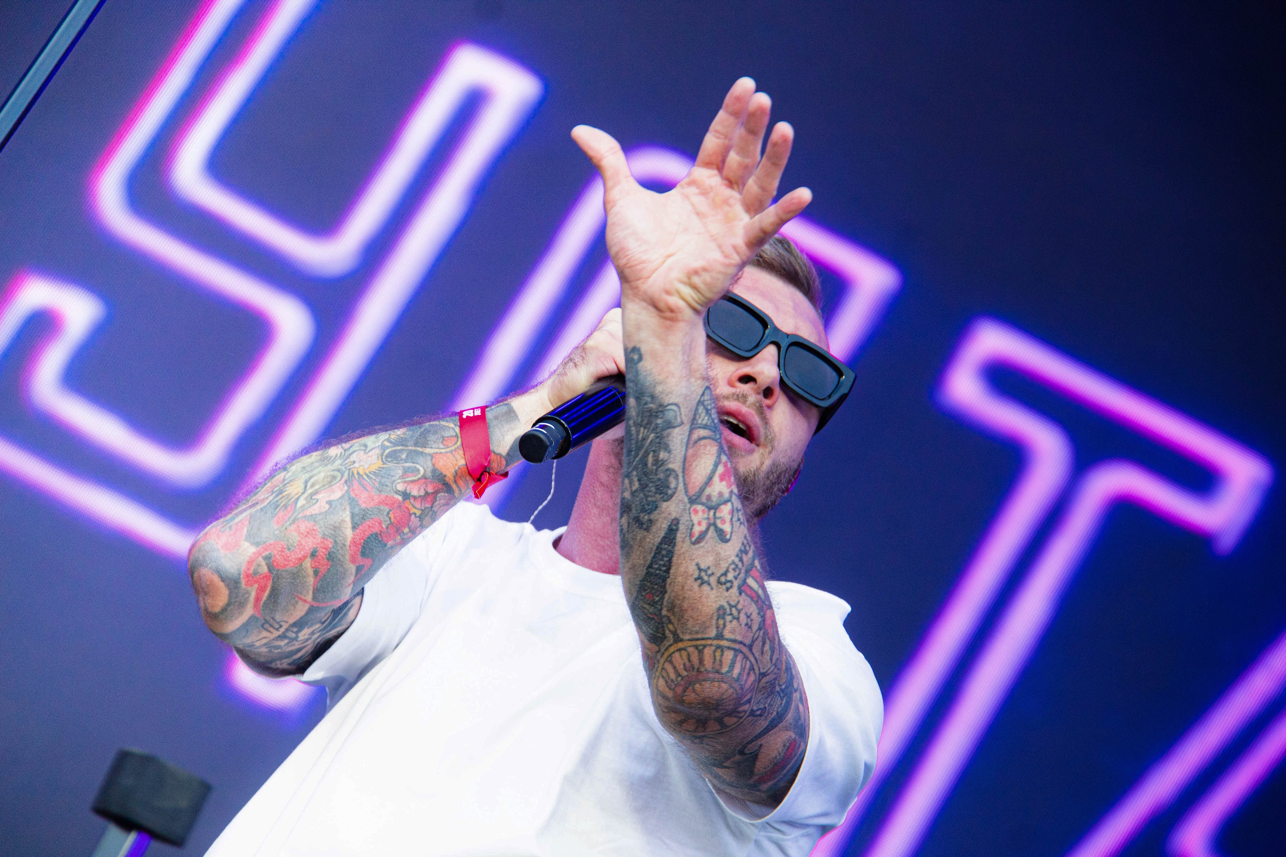 Гудтаймс, «Воздух Карелии» 2025. Event-фотограф Болотнова Елена