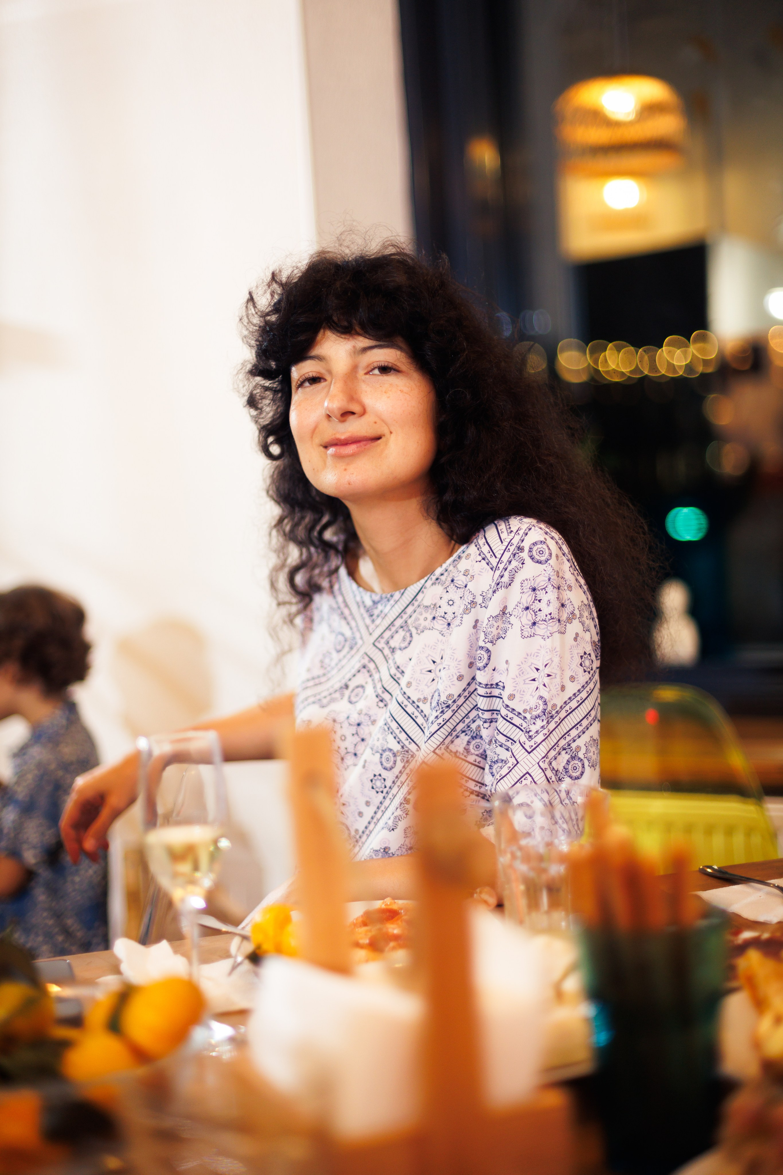 Эмилия. Фотограф мероприятий и спорта: юбилеев, дней рождений и корпоративов из Москвы