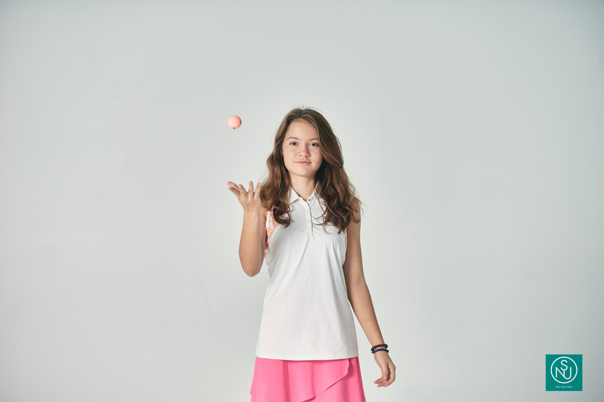 NSU съемка команды 2024. Академия гольфа NSU в Москве. Тренировки по гольфу для детей и взрослых, тренировки для новичков