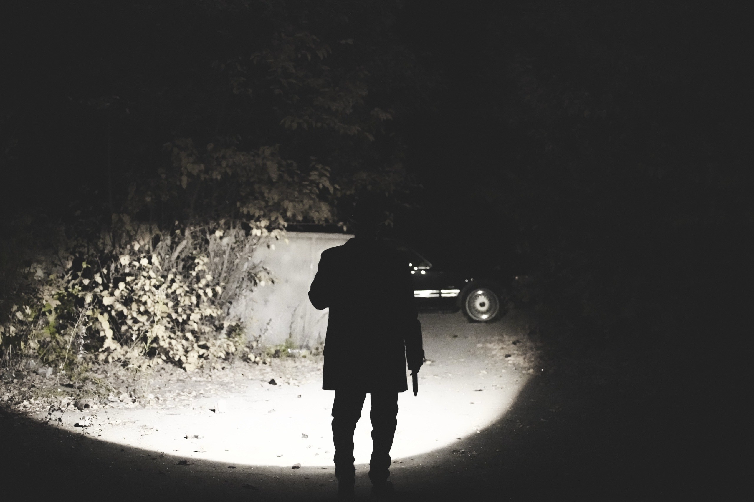 Смутные тени. S8C портретный, уличный и арт фотограф, в Саратовской области и г. Балаково