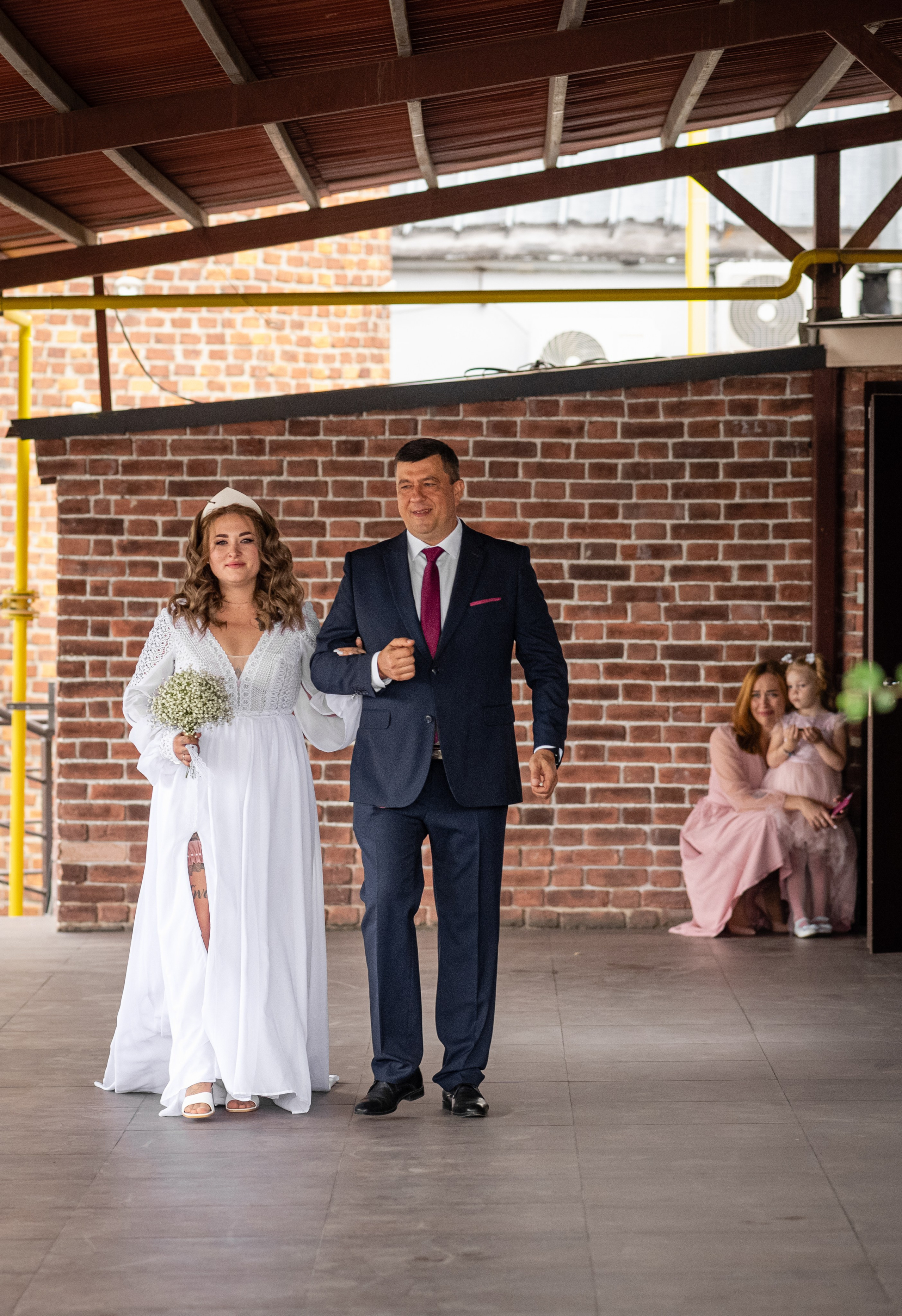 Свадьба Иван & Дарья 11.09.22. Фотограф Москва