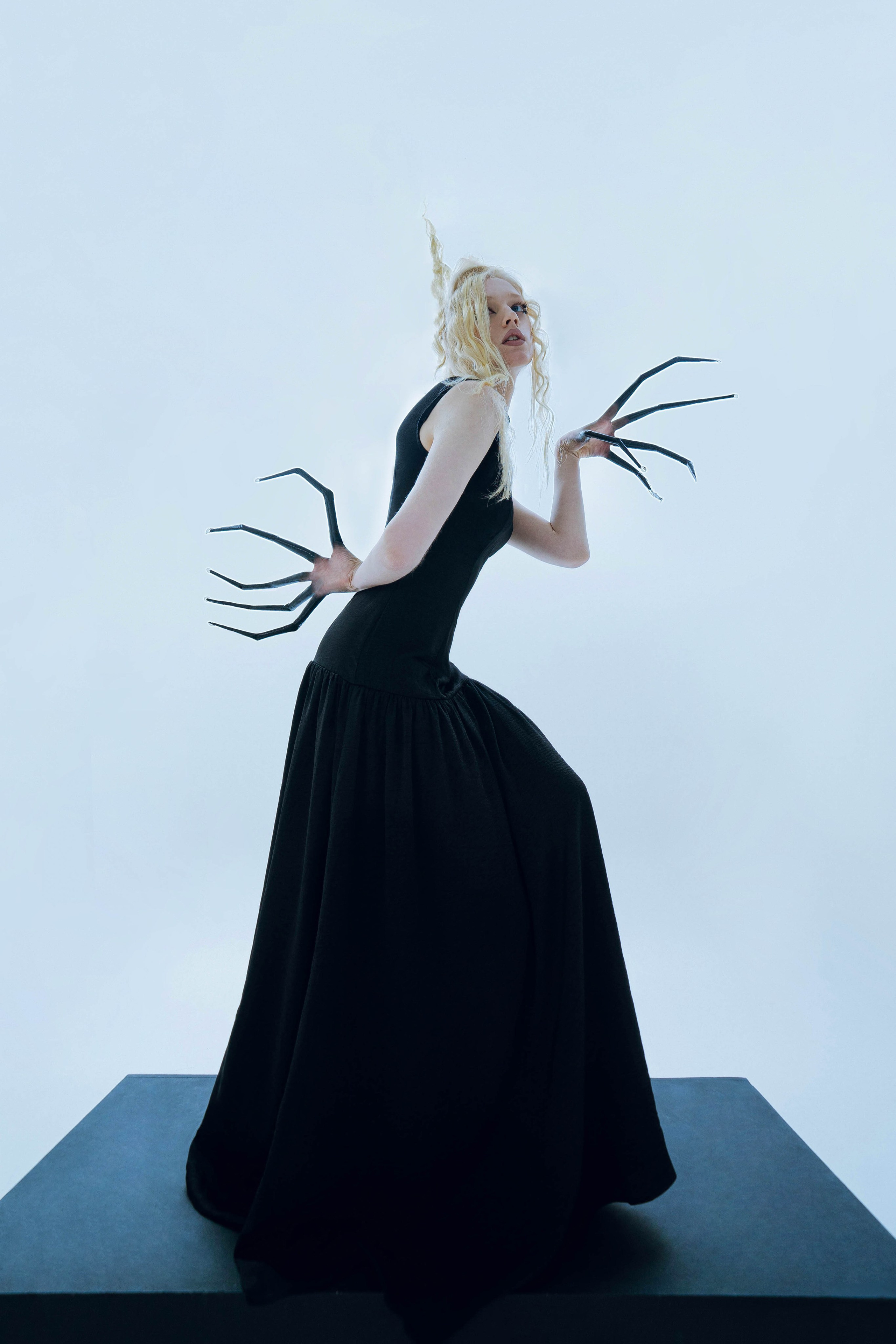 Портфолио. Арт фотограф и стилист Ульяна Терезникова