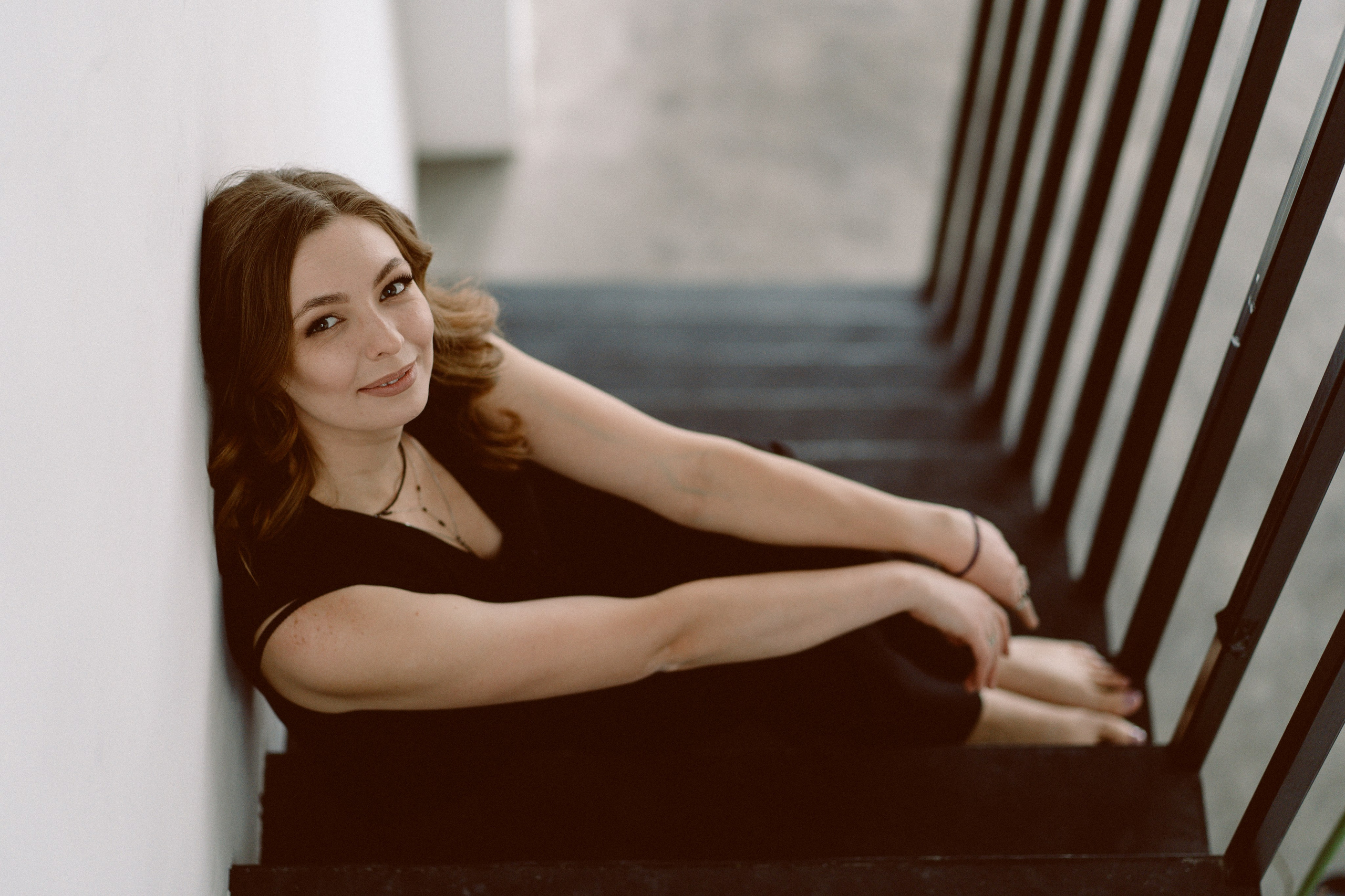 Портреты. Портретный фотограф в Воронеже @ph.katypic