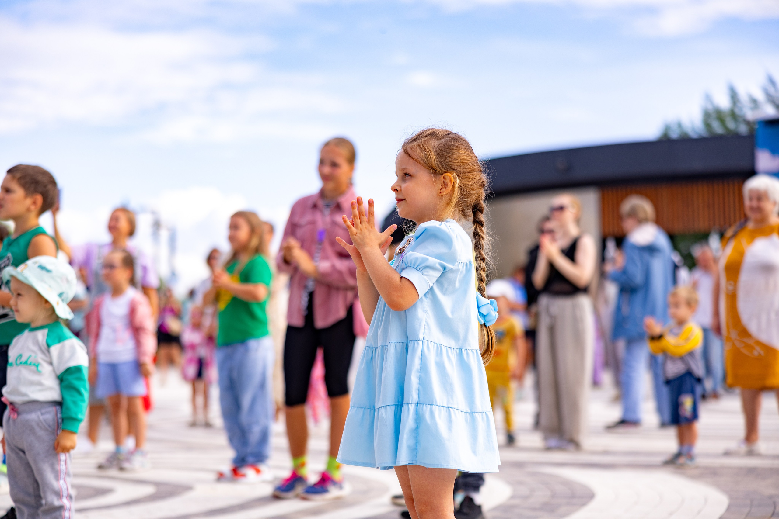 Репортаж. Главная