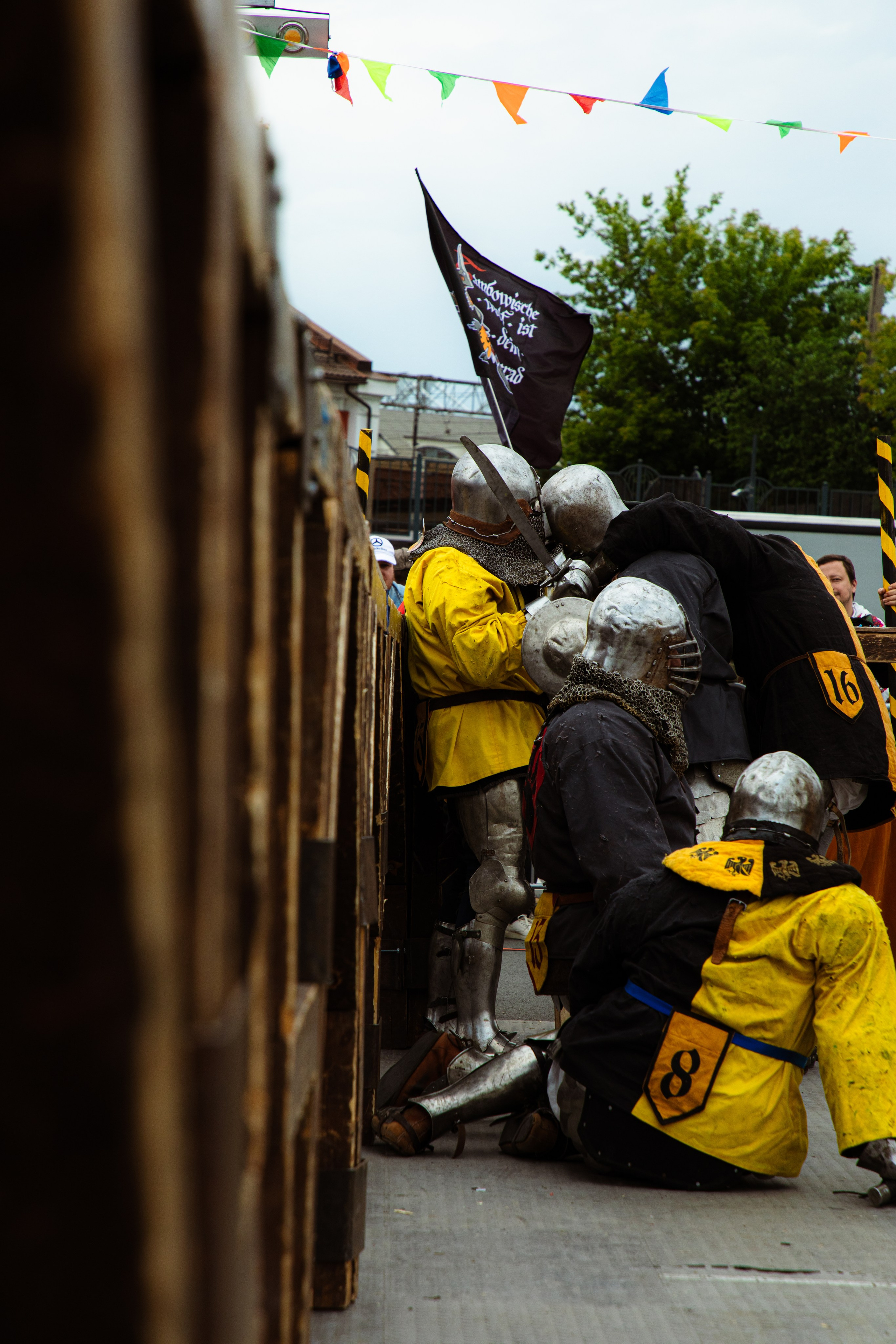 Великолепная Пятерка VI 2025. Art & Fashion фотограф Москва Анна Курмаева