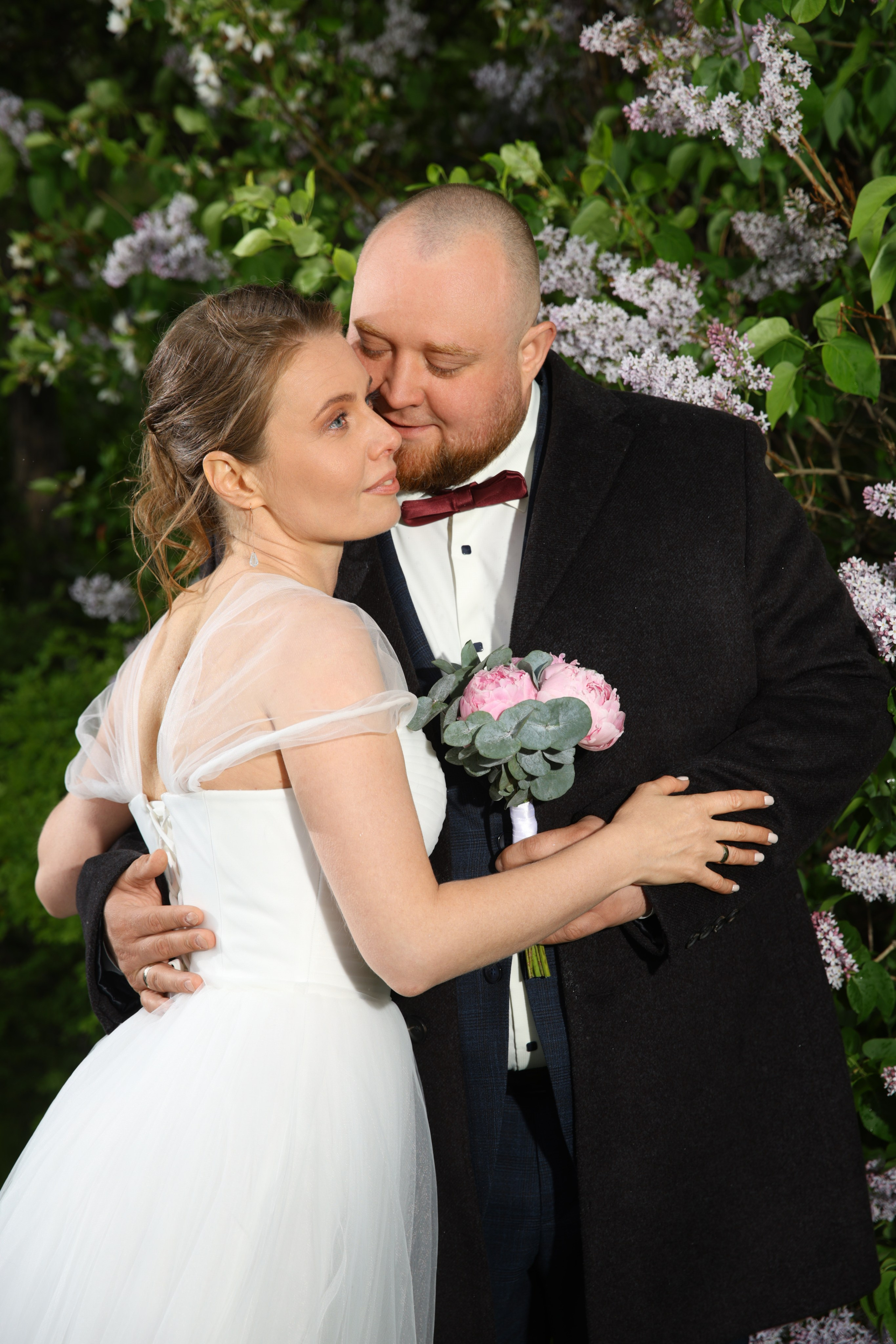 Оформление брака в ЗАГСе без церемонии