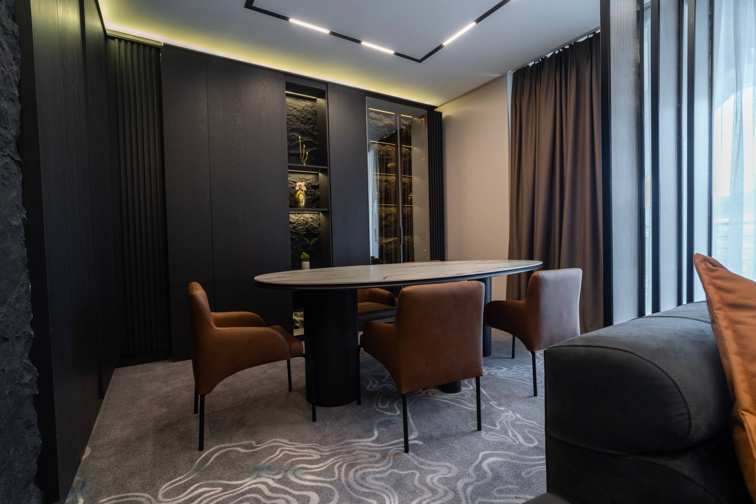 Riviera. Главная