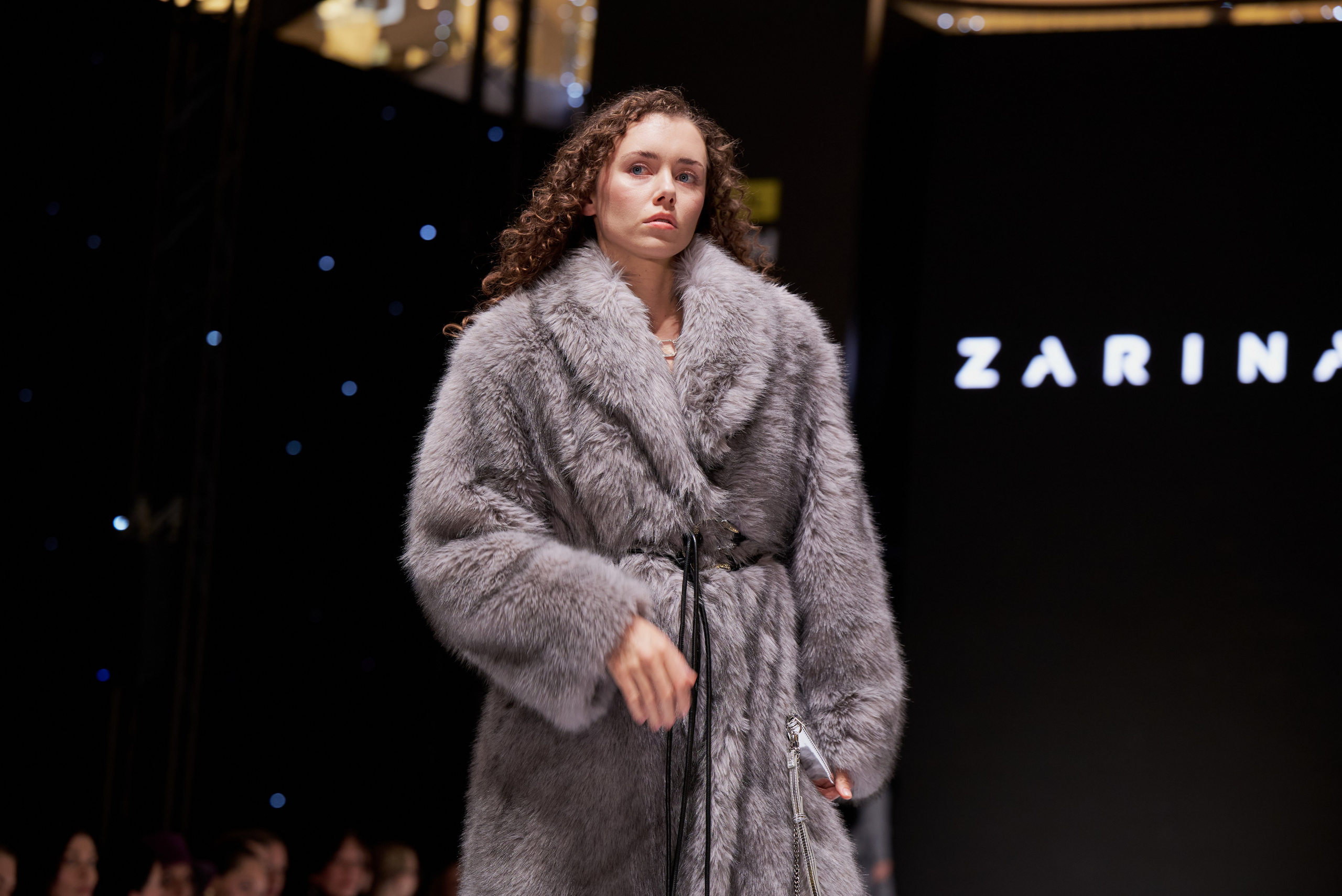 Sokol Fashion Week. Главная