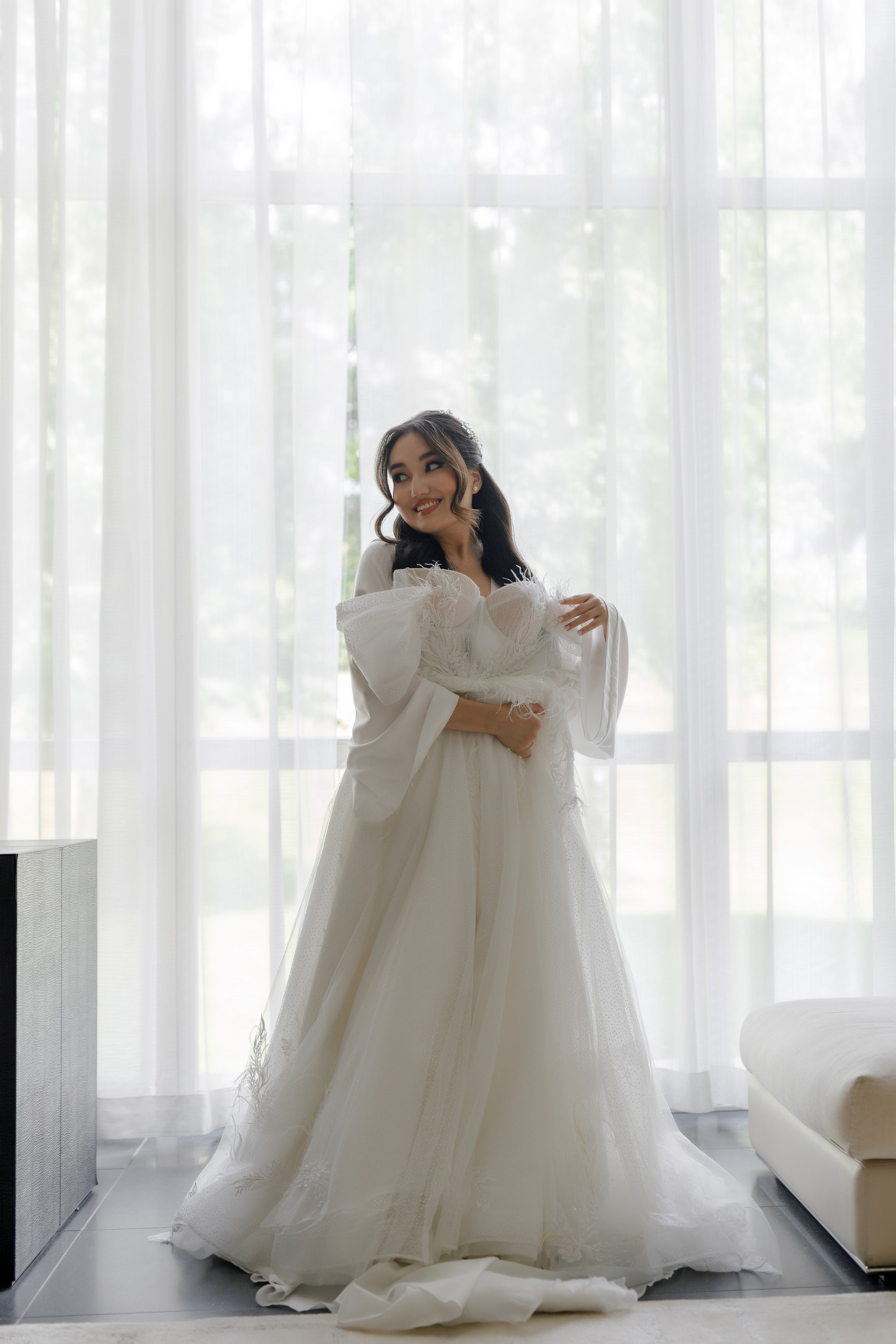 Nurgisa & Aruzhan. Wedding and Love story Photographer