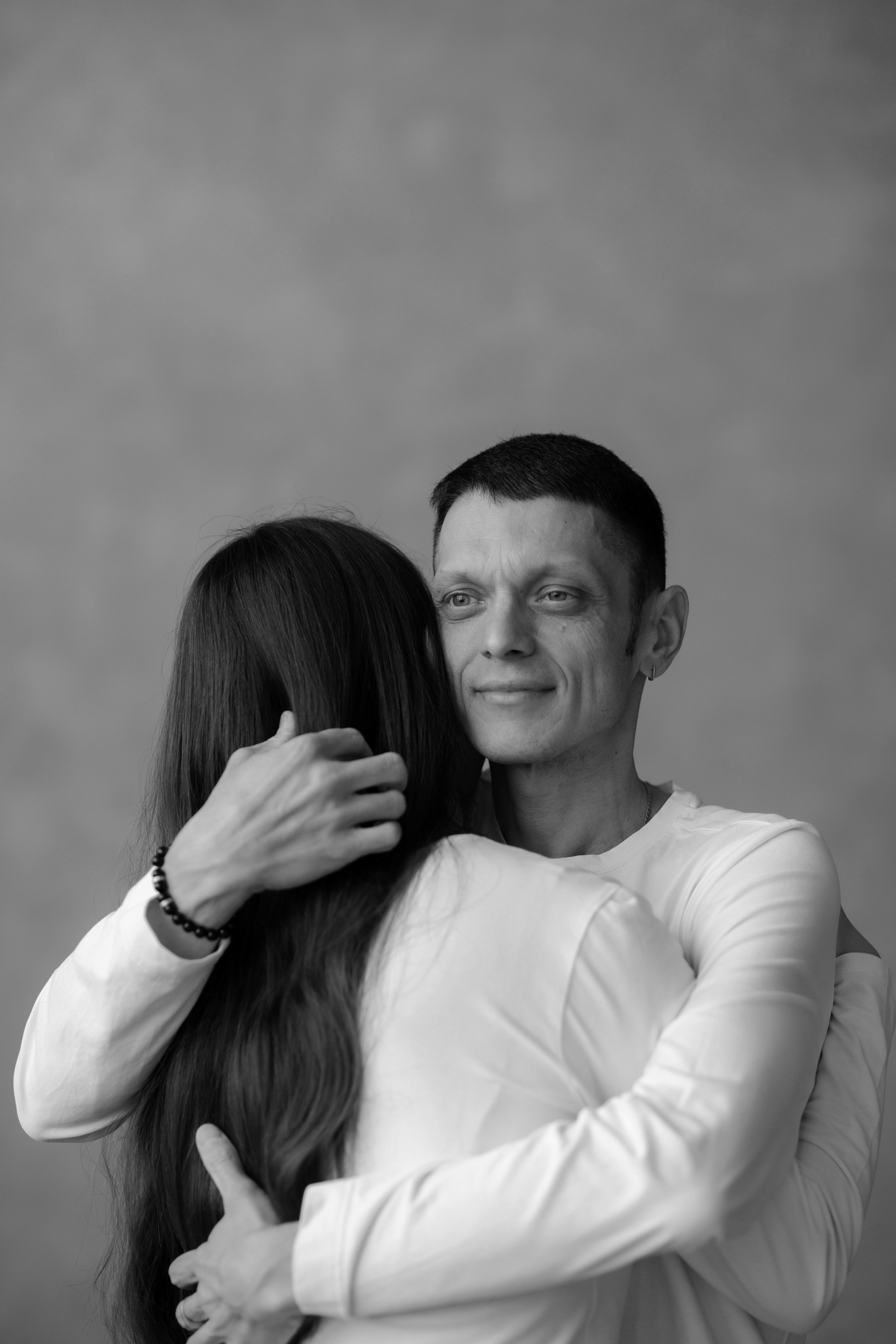 Папа дочь. Фотограф чувственного портрета в Санкт-Петербурге Светлана Фролова