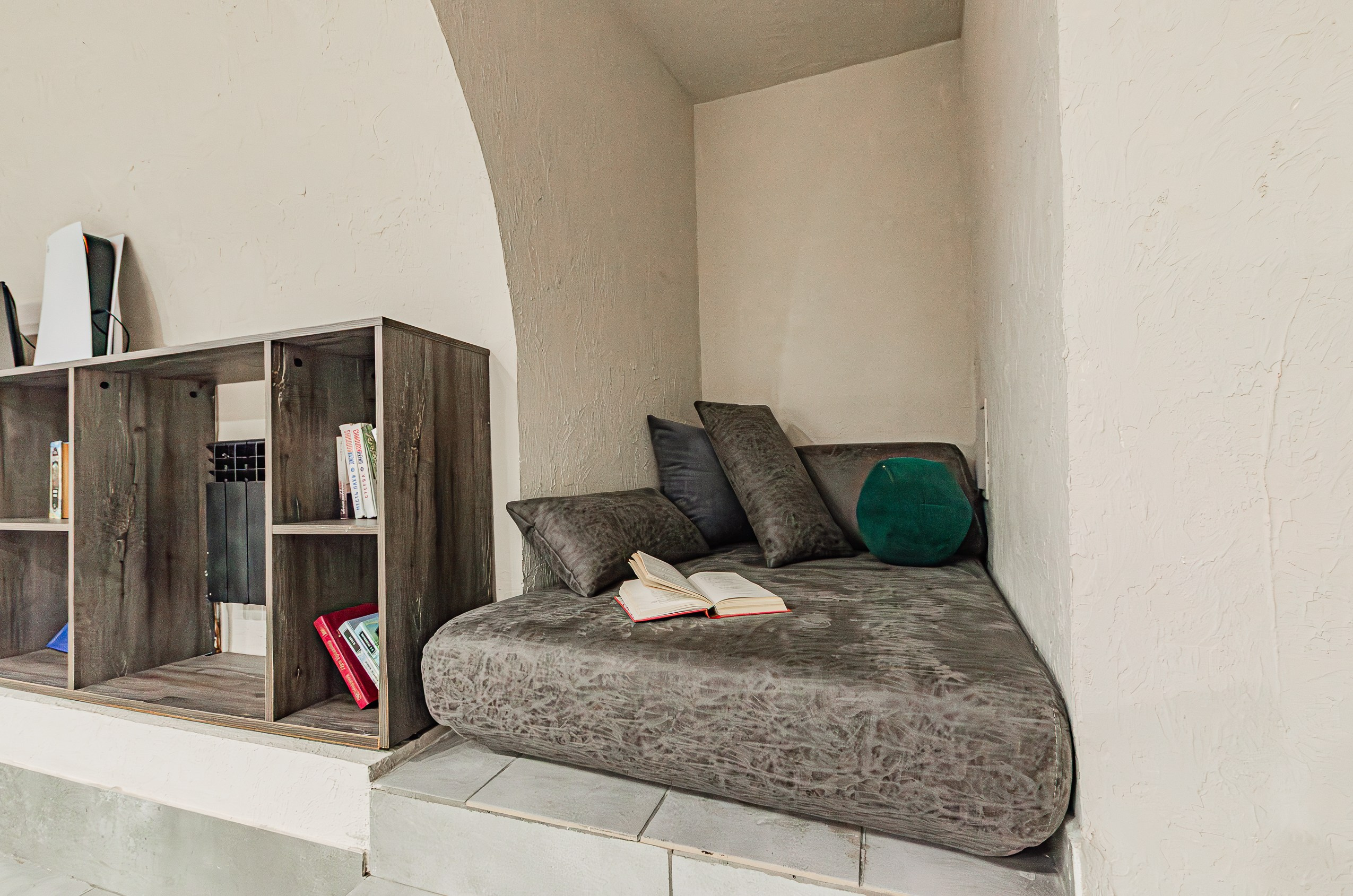 Хостел Кремлевский. Nataliphotokzn.ru Фотограф. Казань. Интерьерная съёмка