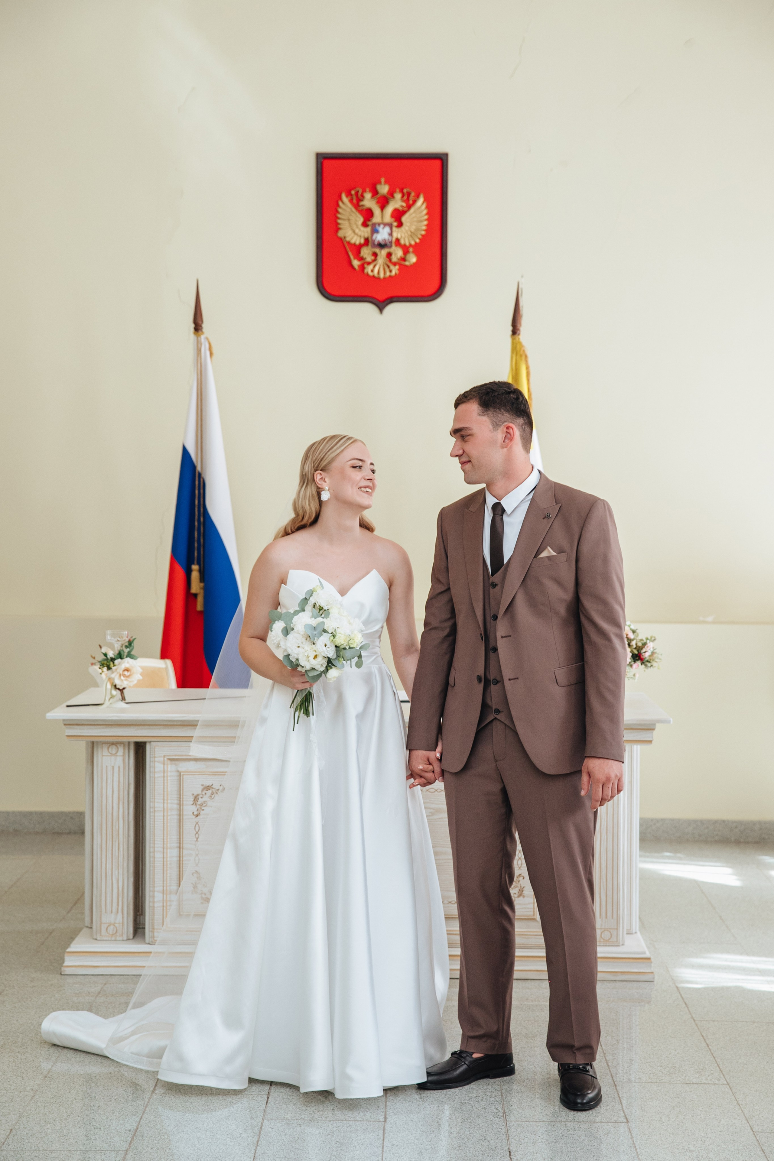 Алина и Павел. Фотограф Георгиевск, КМВ Дамер Катерина