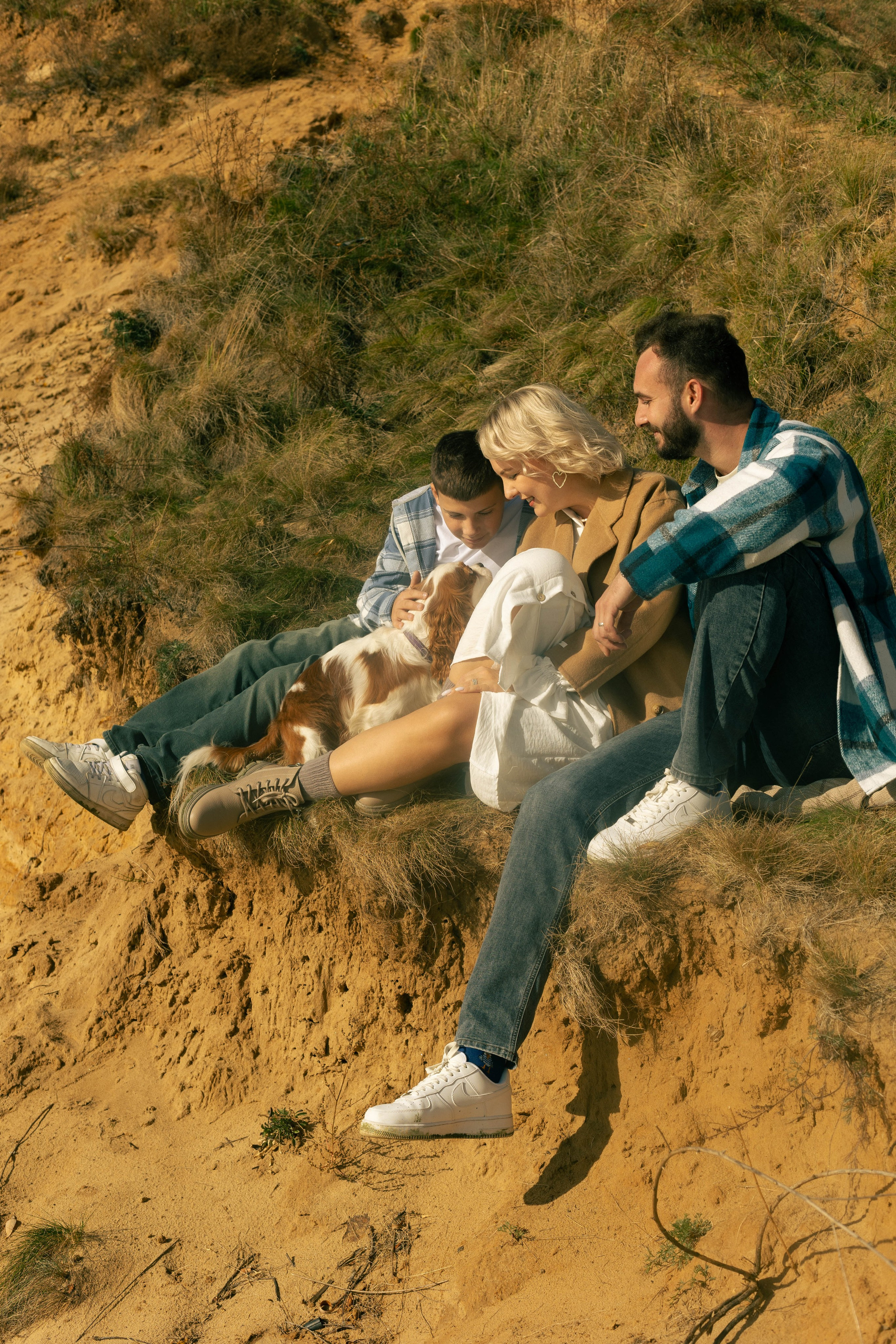 Влад и Катя. Свадебный фотограф в Нижнем Новгороде Анна Кузнецова