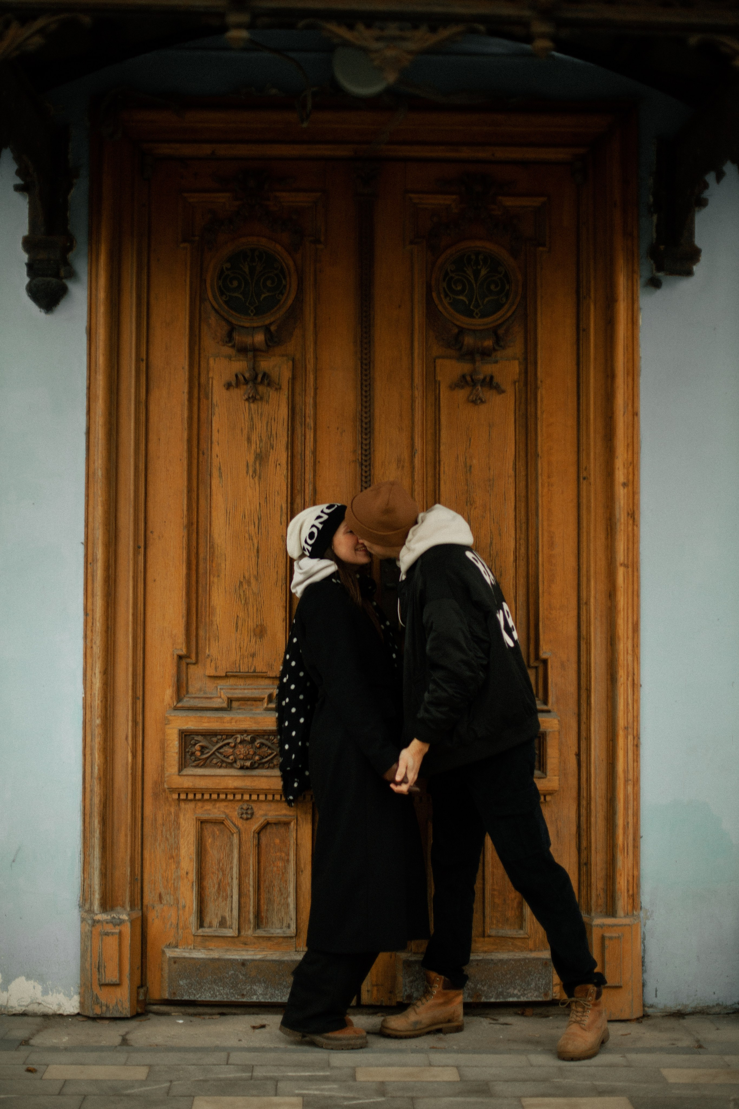 Филипп и Настя. Свадебный фотограф в Нижнем Новгороде Анна Кузнецова