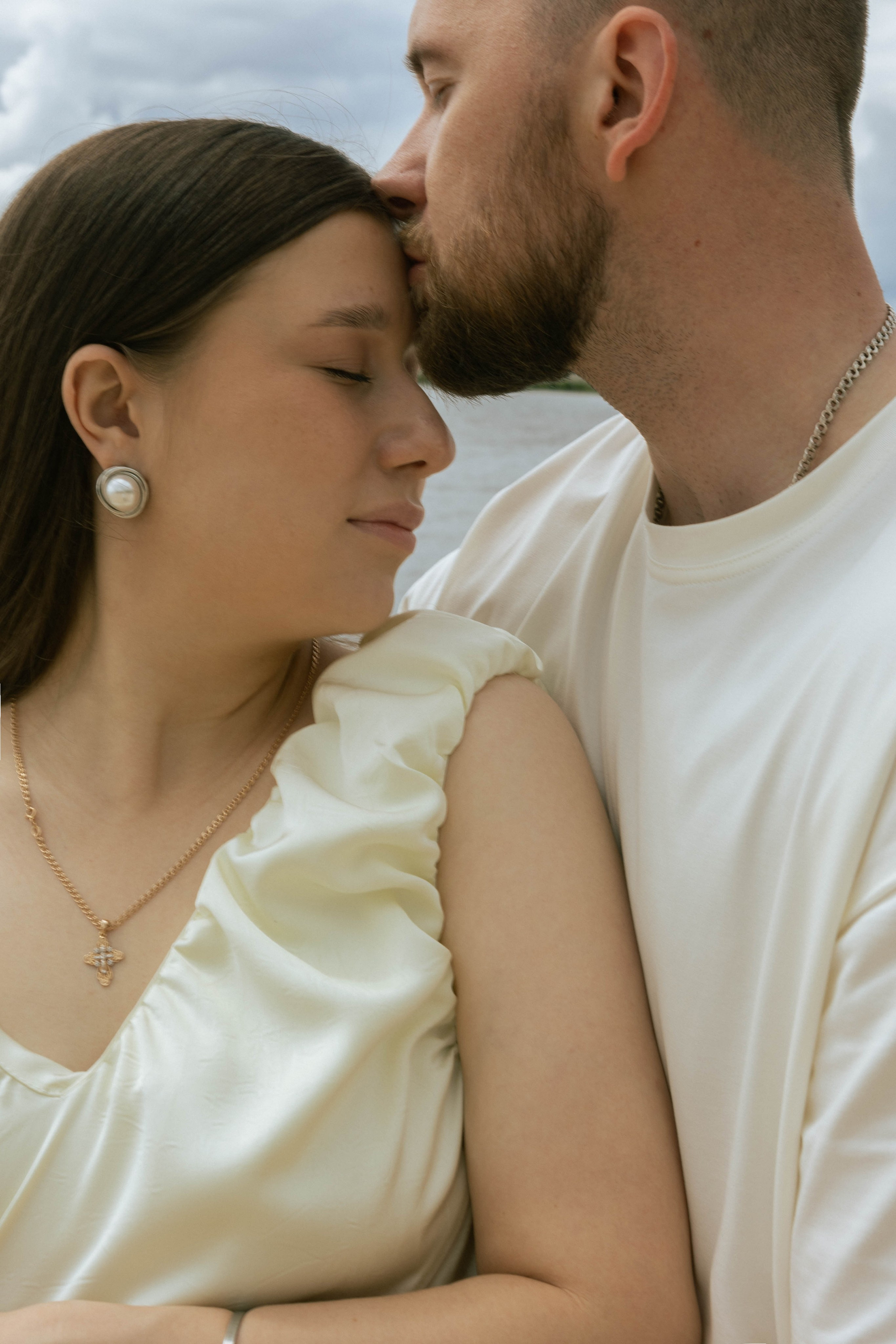 Коля и Надя. Свадебный фотограф в Нижнем Новгороде Анна Кузнецова