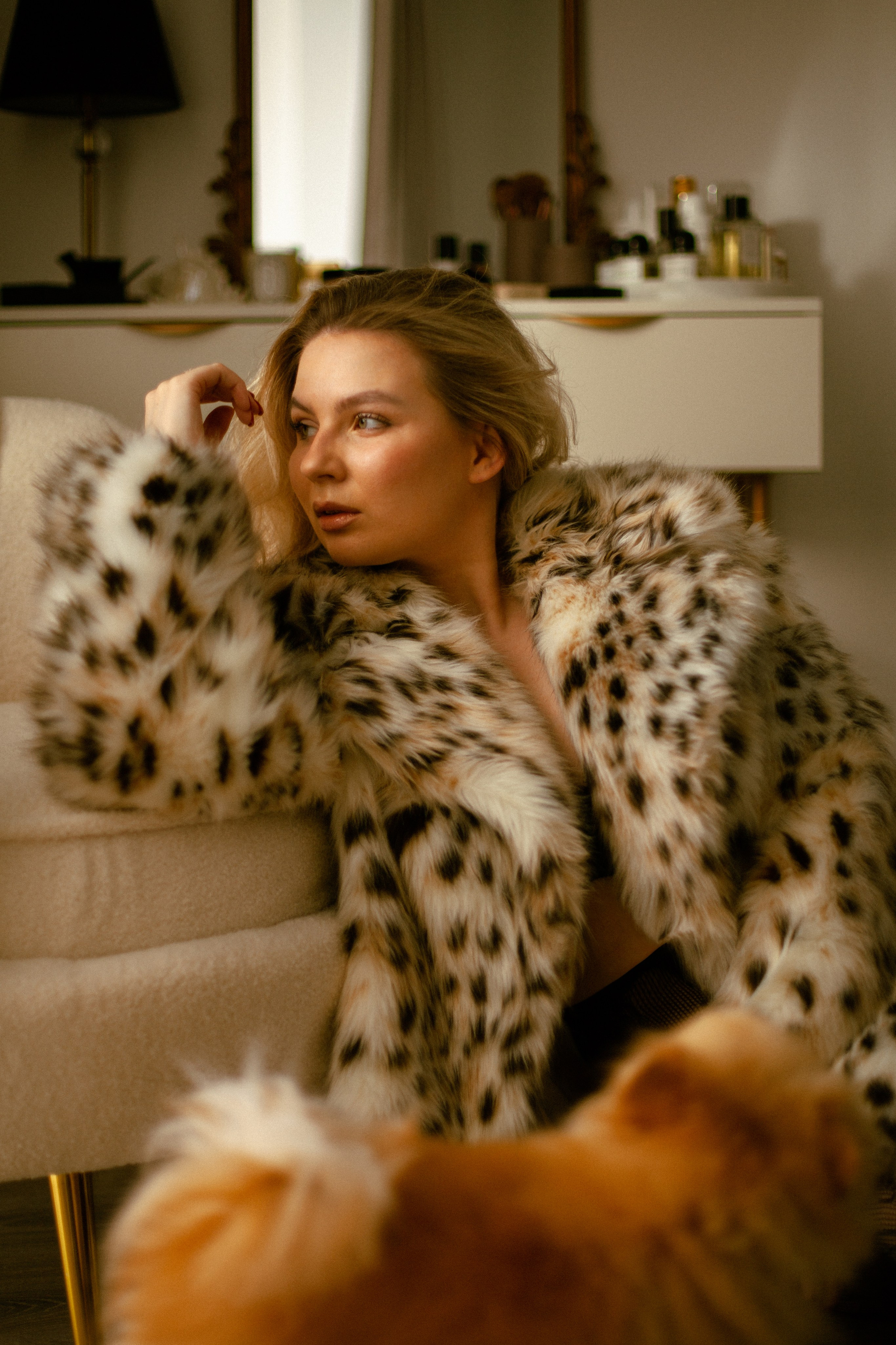 Оля. Свадебный фотограф в Нижнем Новгороде Анна Кузнецова