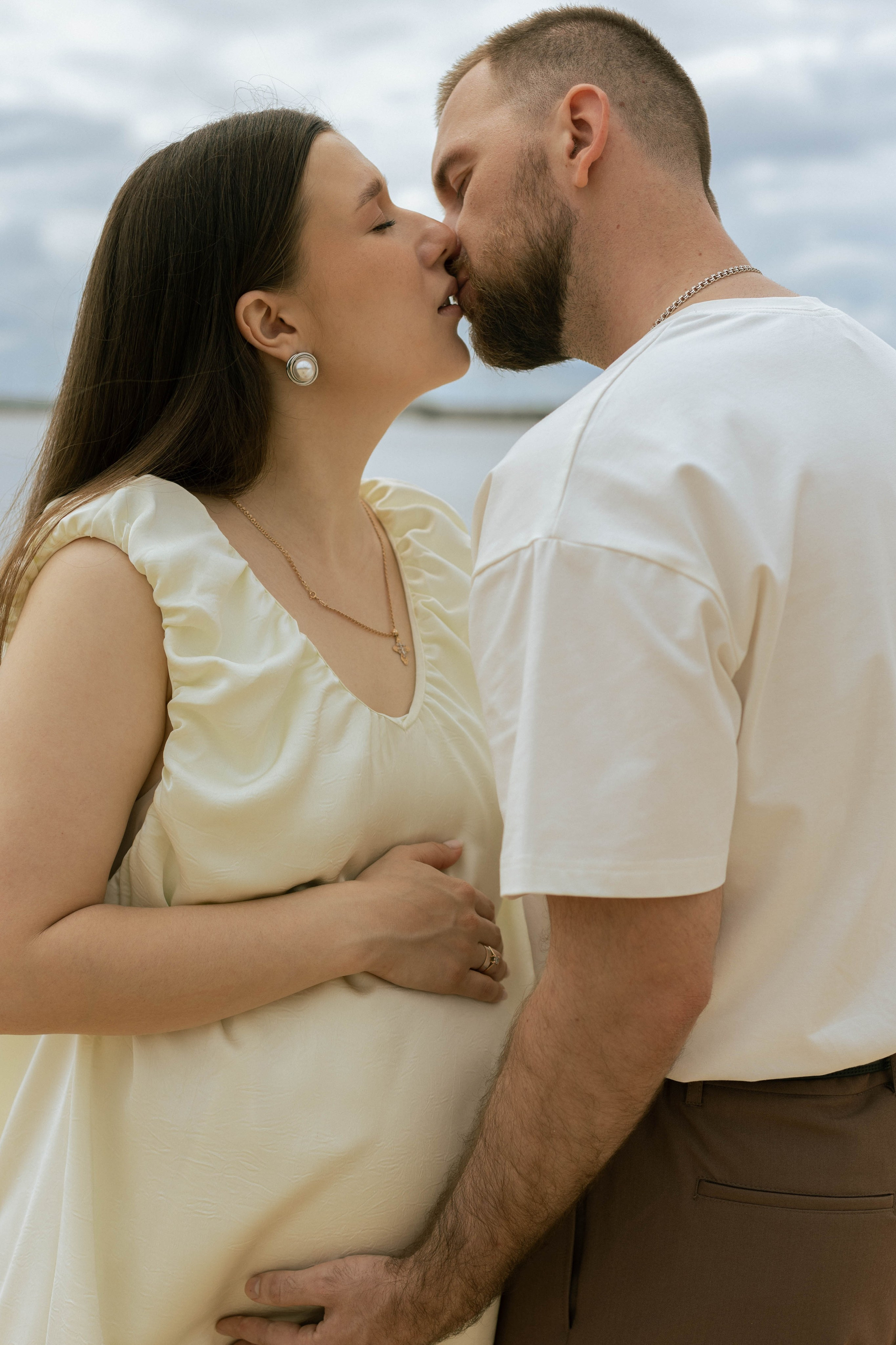 Коля и Надя. Свадебный фотограф в Нижнем Новгороде Анна Кузнецова