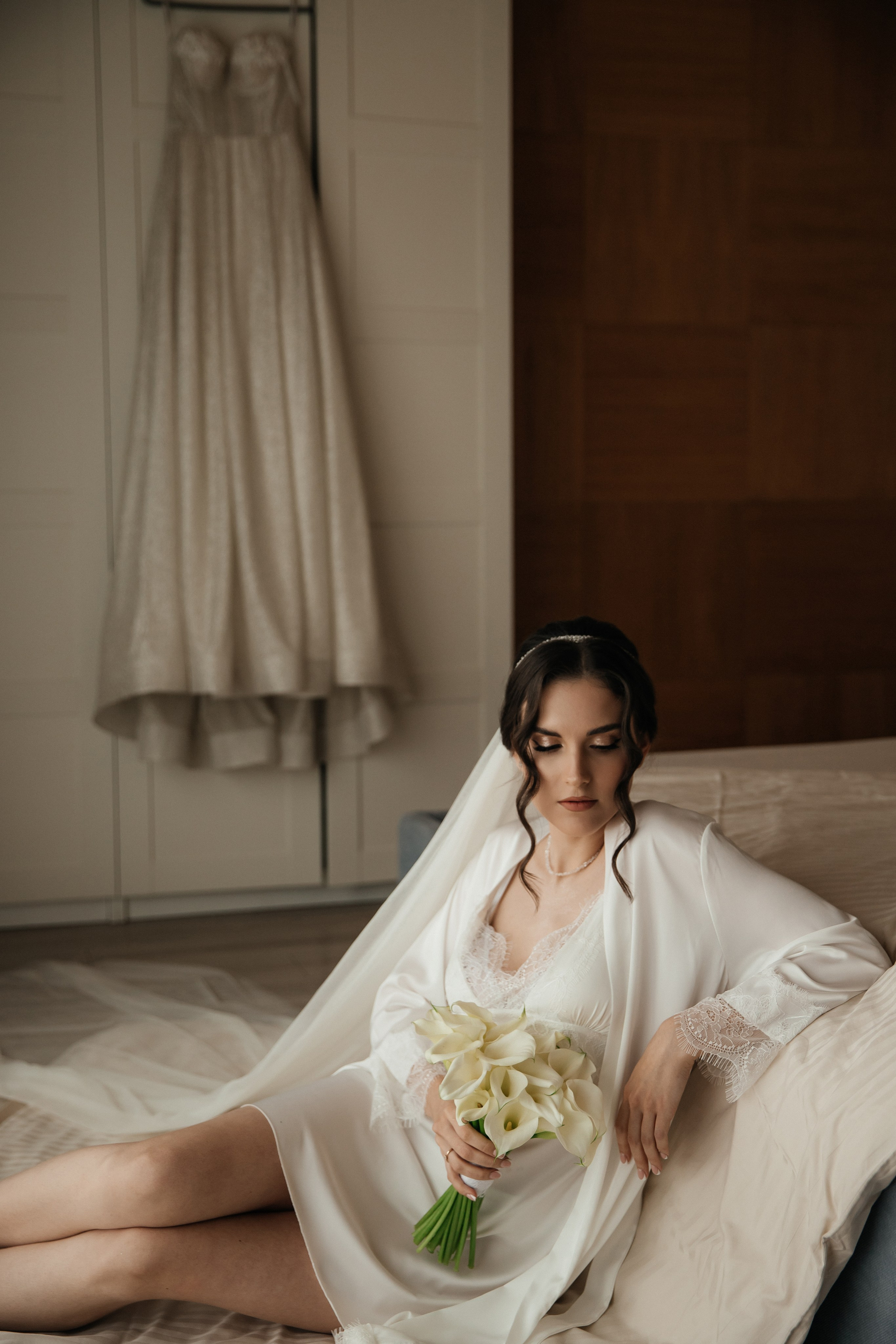 Wedding «Sunlight». Свадебные фотограф и видеограф Наталья и Анатолий Новиковы СПб