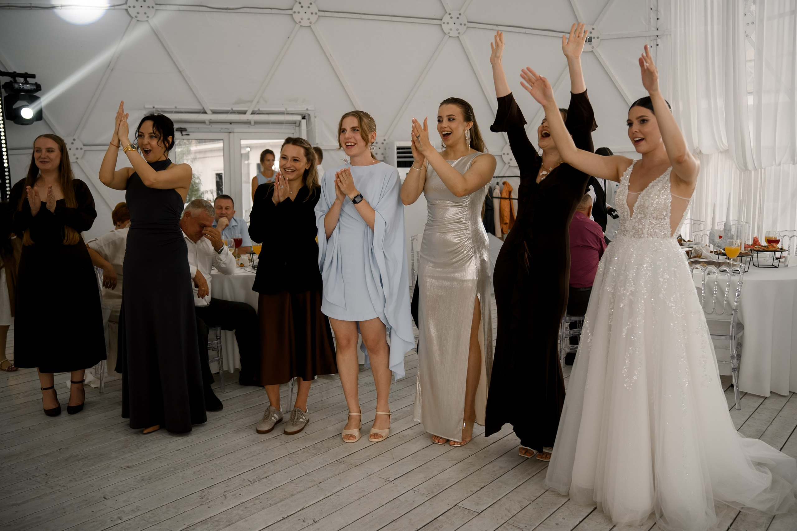 ХВОЯ МОРСКАЯ. Свадебный  фотограф Новосибирск