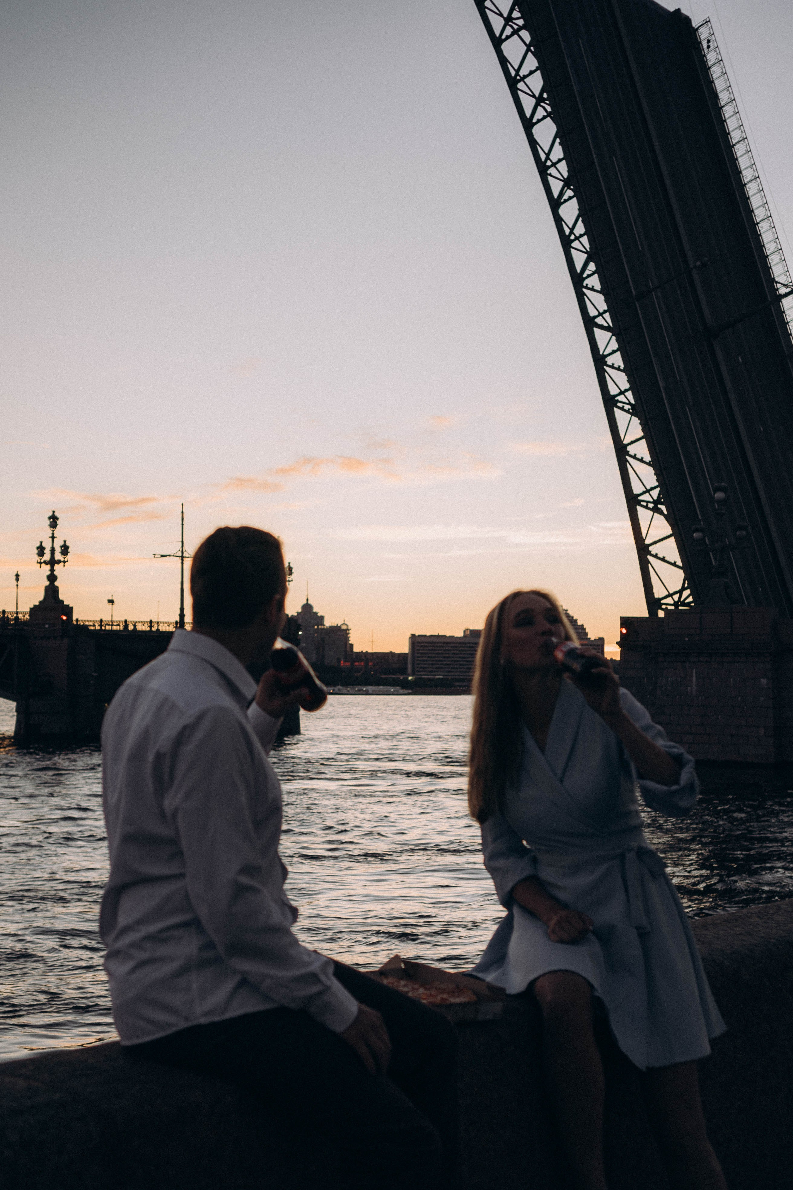 СЧАСТЛИВОЕ УТРО. Профессиональный фотограф, Санкт-Петербург — Виктория Богомолова