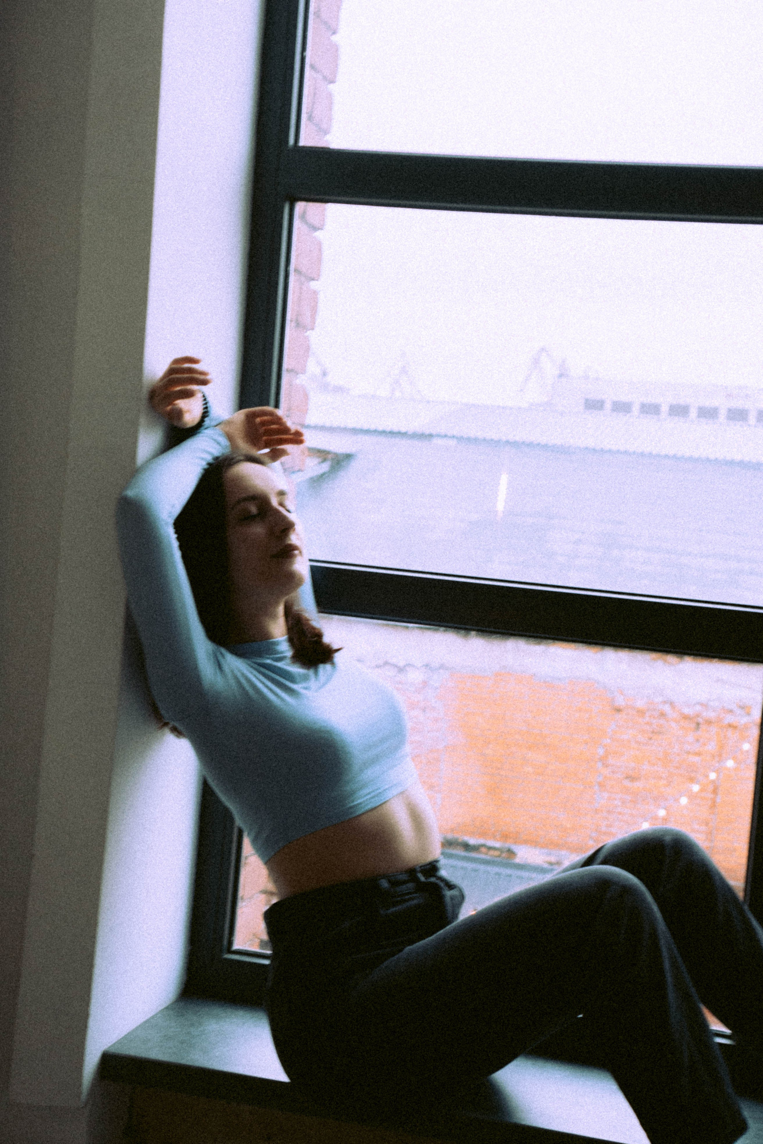 Подружки. Профессиональный фотограф, Санкт-Петербург — Виктория Богомолова