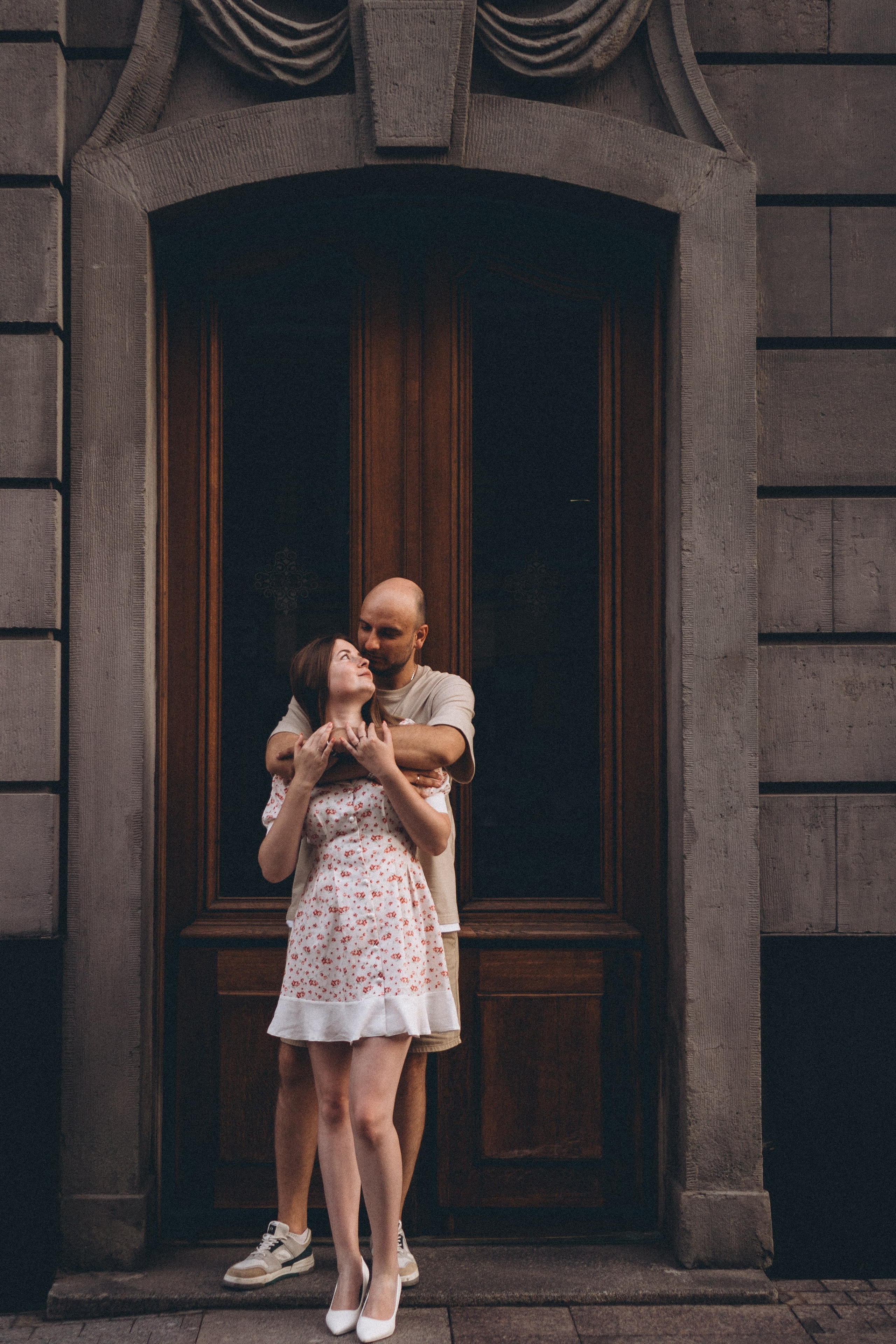 Профессиональный фотограф, Санкт-Петербург — Виктория Богомолова