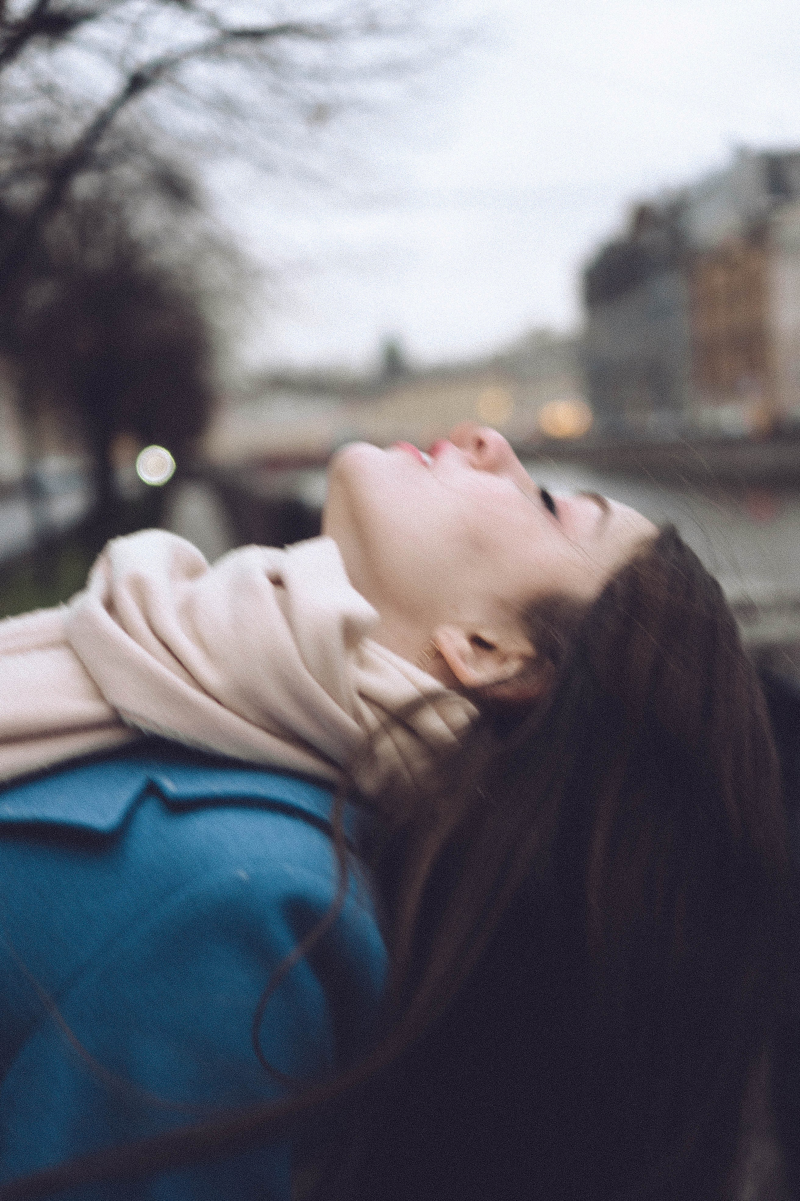 Прогулочная в центре. Профессиональный фотограф, Санкт-Петербург — Виктория Богомолова