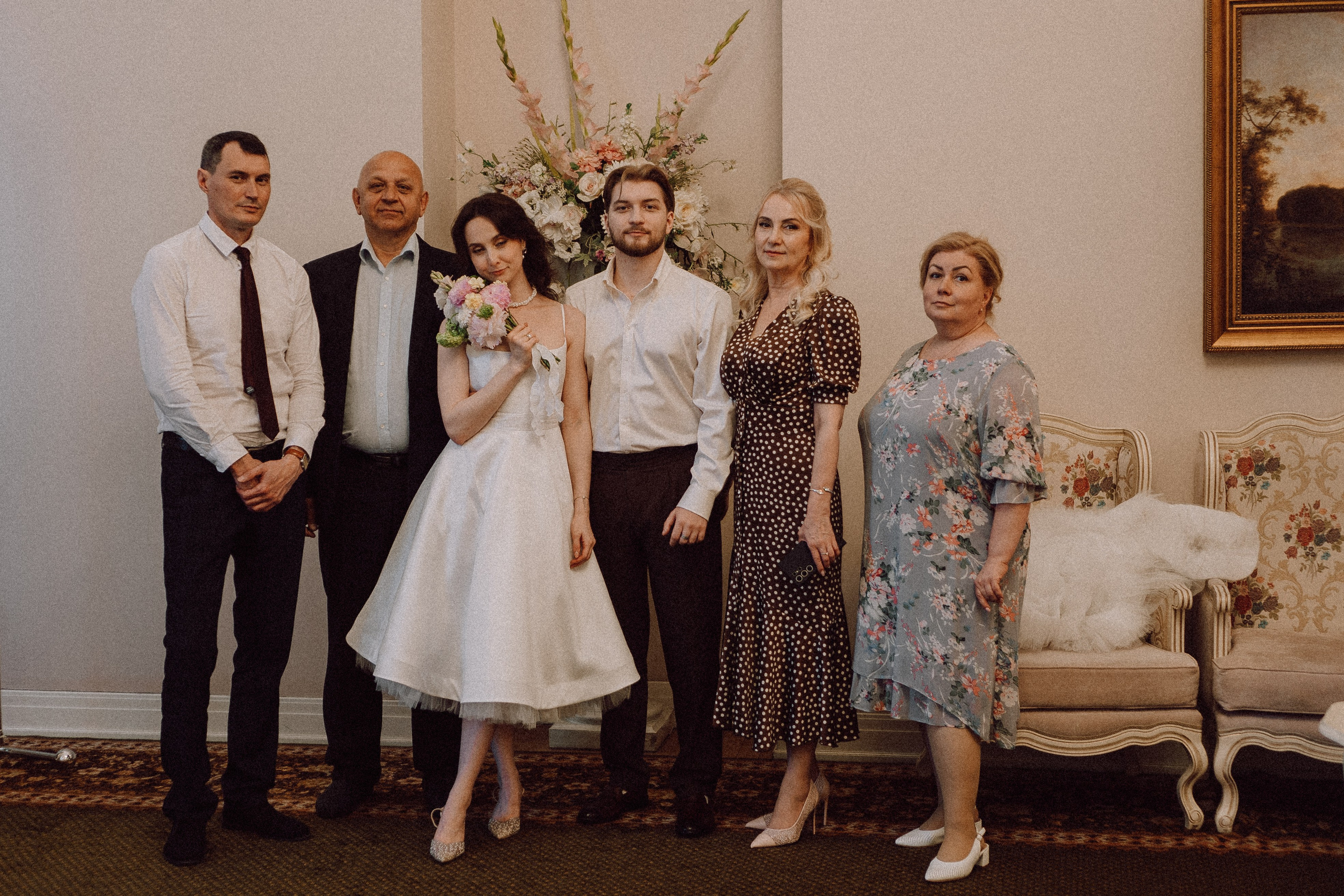 СВАДЕБНАЯ ФОТОСЕСИСИЯ В ГОРОДЕ ПУШКИН. Профессиональный фотограф, Санкт-Петербург — Виктория Богомолова