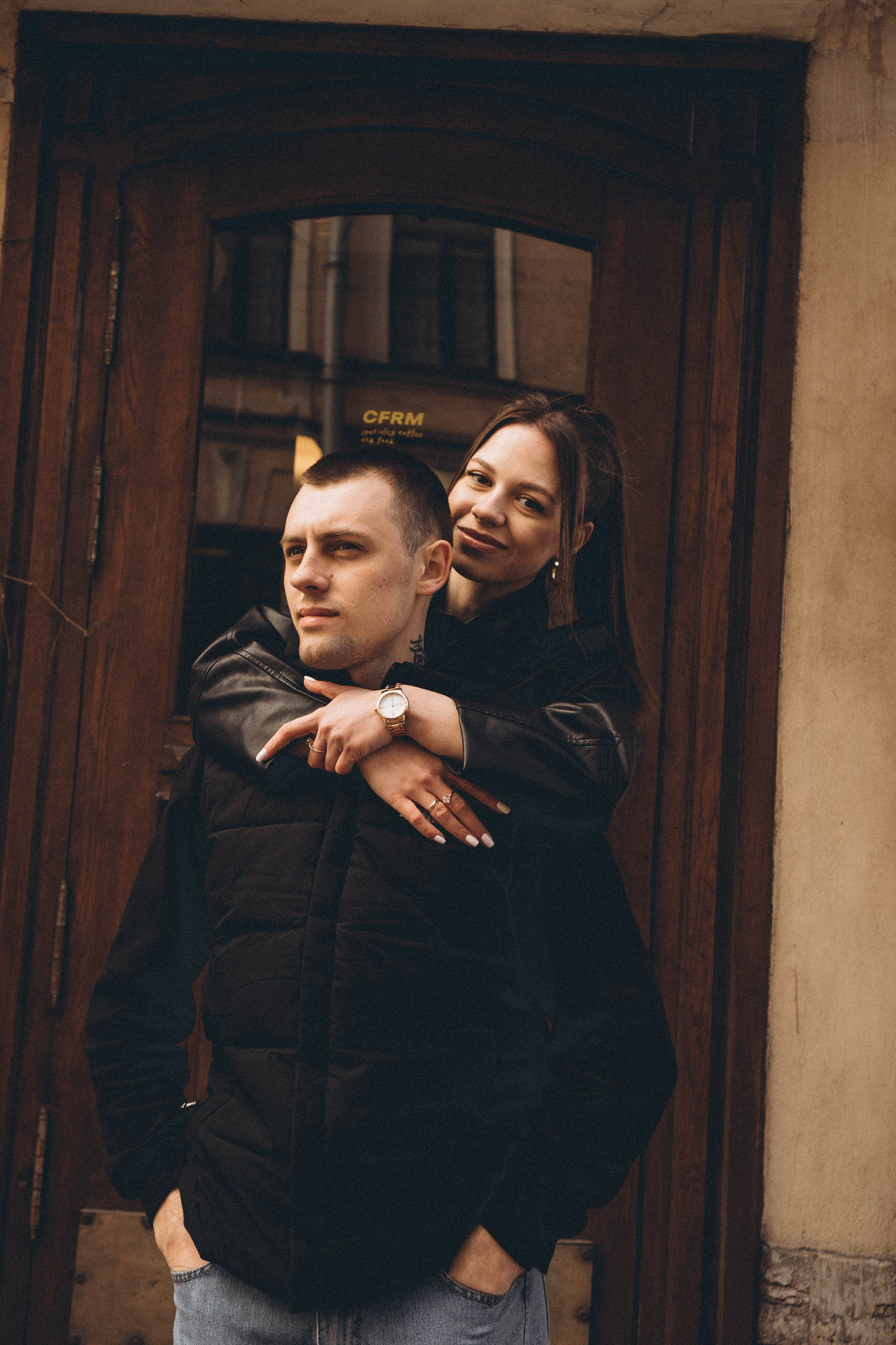 Прогулочная. Профессиональный фотограф, Санкт-Петербург — Виктория Богомолова