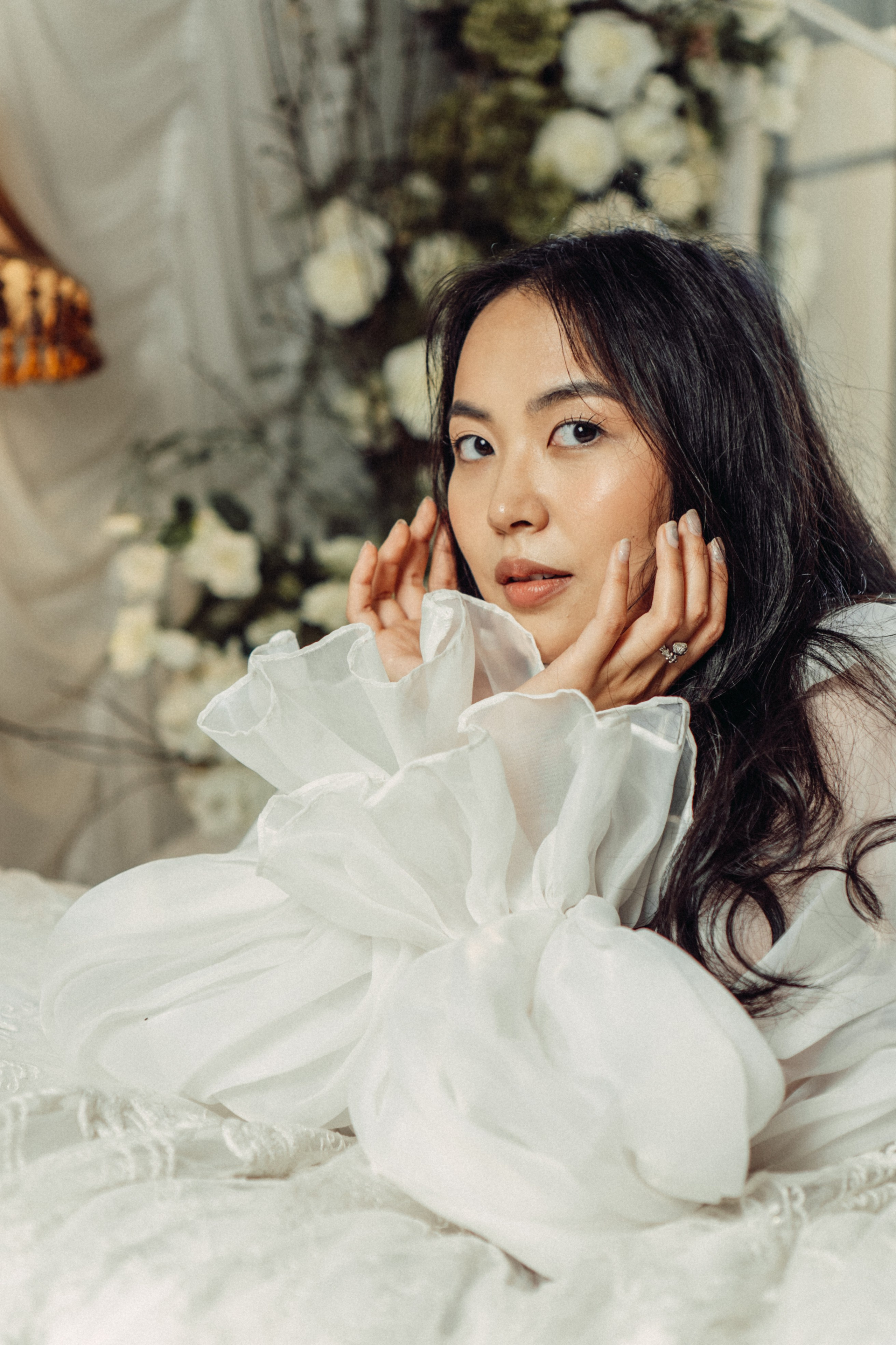 ВИНТАЖНЫЙ СТИЛЬ. Профессиональный фотограф, Санкт-Петербург — Виктория Богомолова