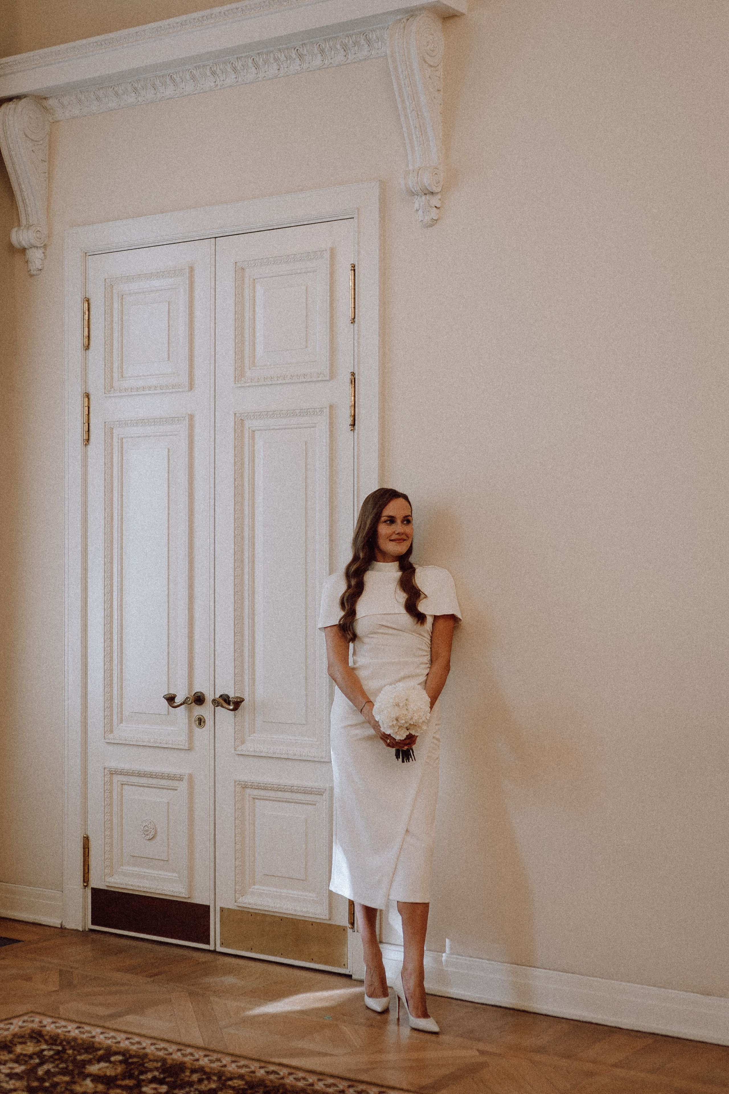 СВАДЕБНАЯ СЬЕМКА В ПУШКИН. Профессиональный фотограф, Санкт-Петербург — Виктория Богомолова