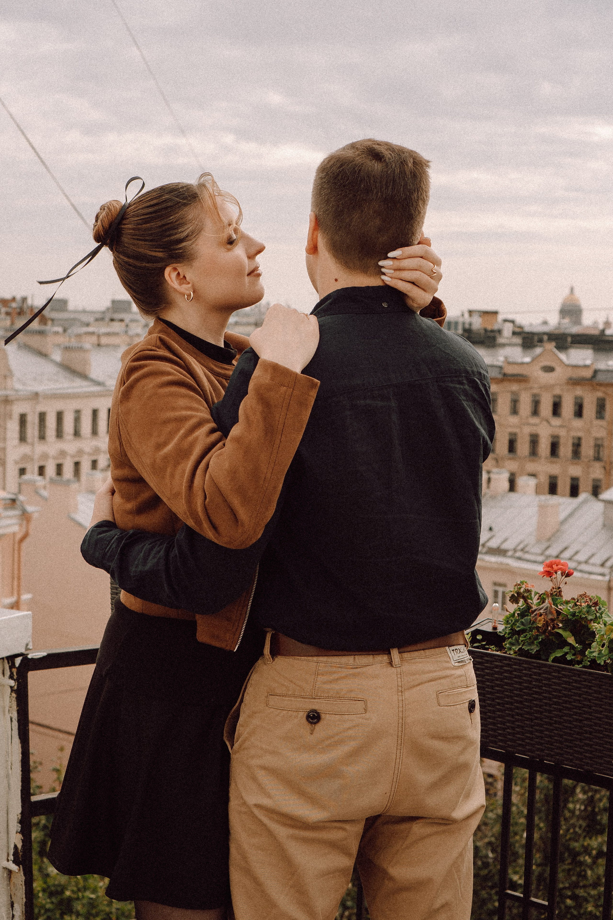 LOVE. Профессиональный фотограф, Санкт-Петербург — Виктория Богомолова