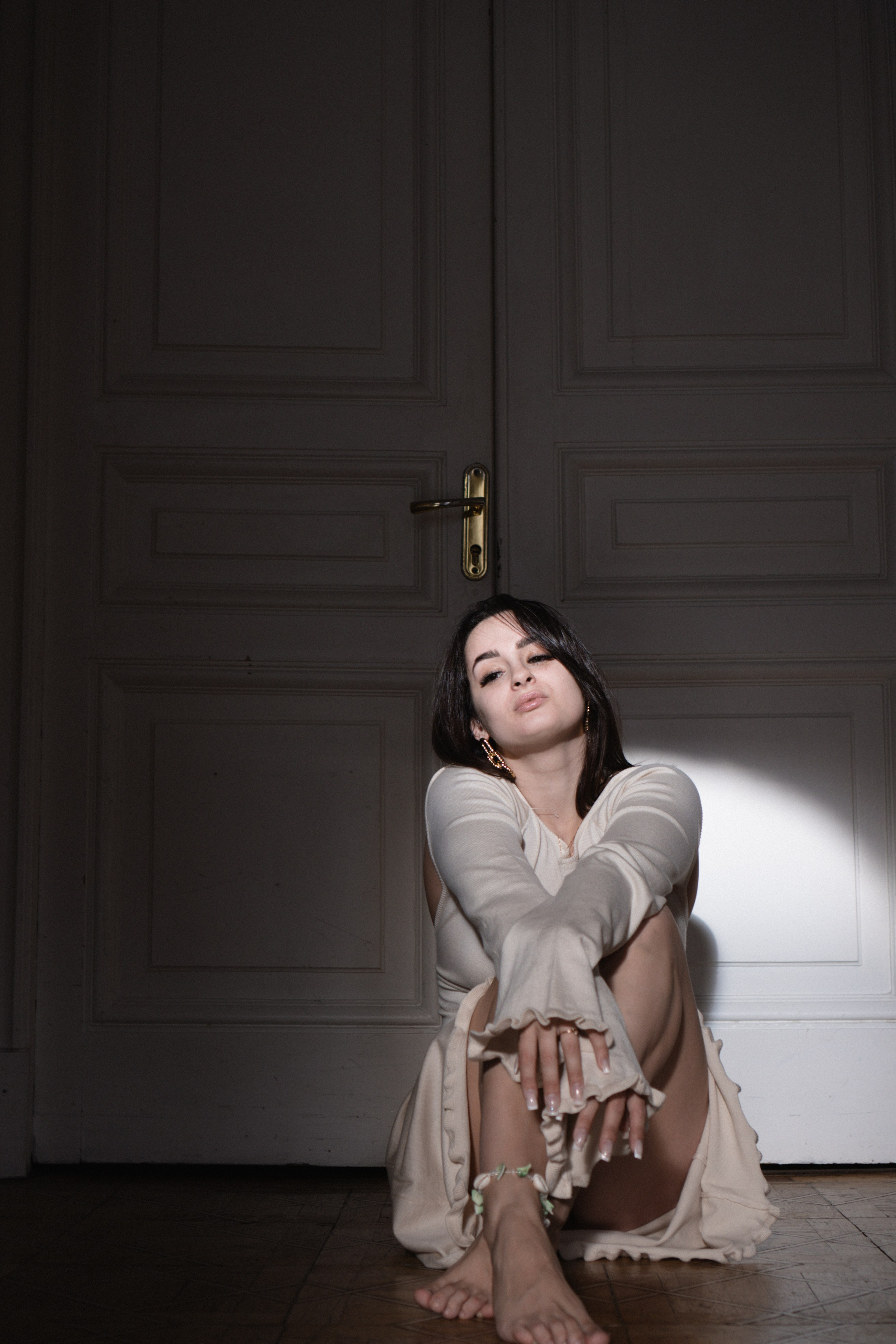 Студийная. Профессиональный фотограф, Санкт-Петербург — Виктория Богомолова