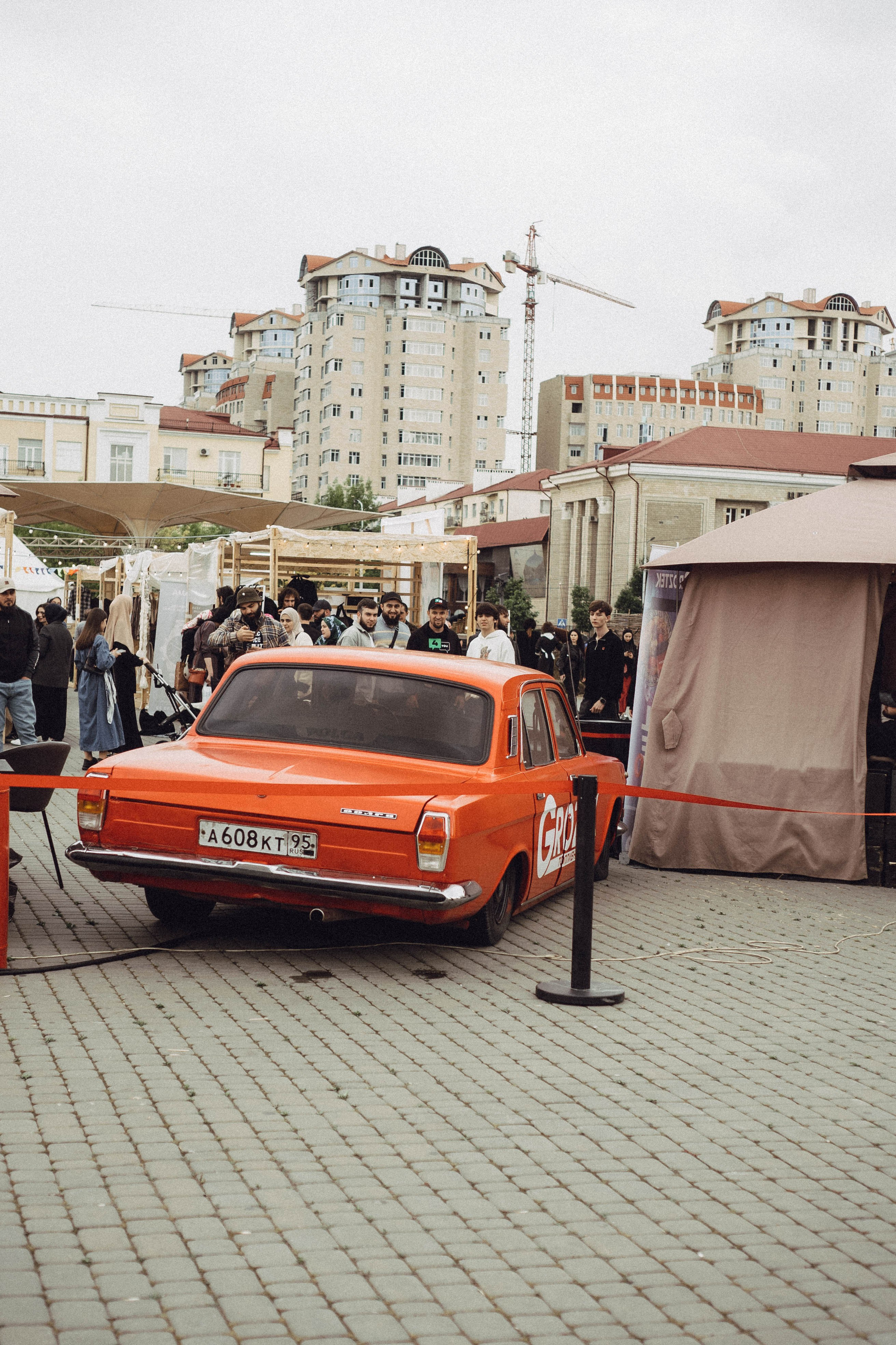 Кавказ. Профессиональный фотограф, Санкт-Петербург — Виктория Богомолова