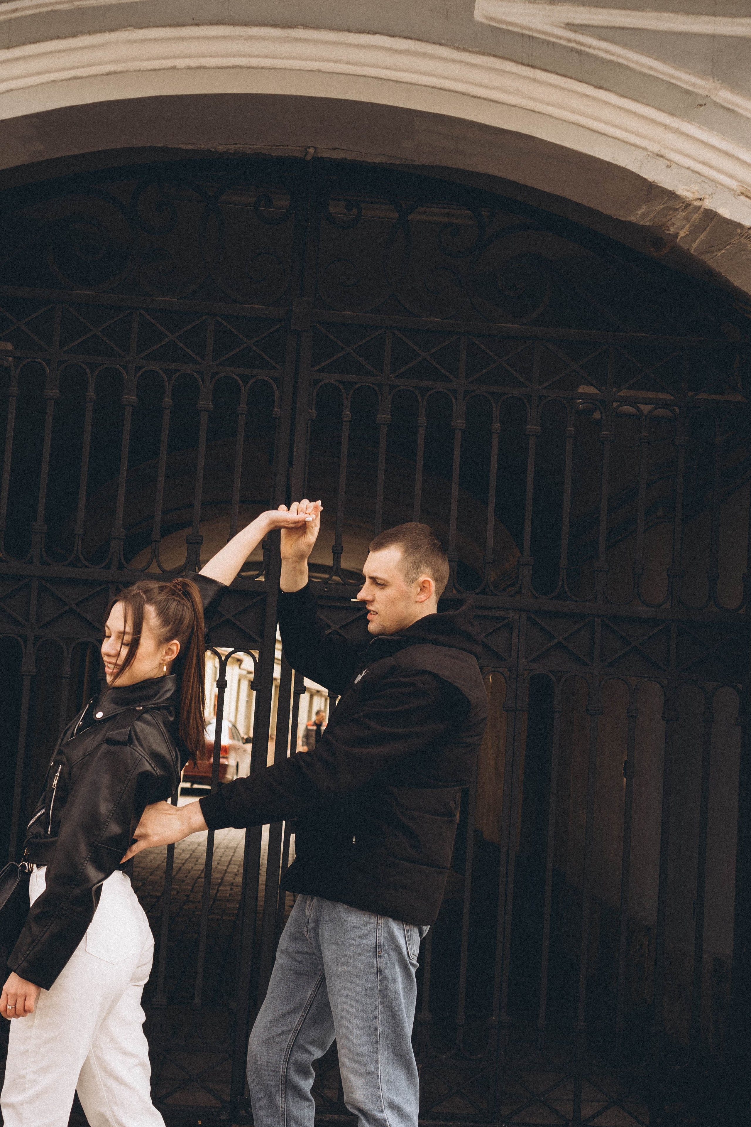 Прогулочная. Профессиональный фотограф, Санкт-Петербург — Виктория Богомолова