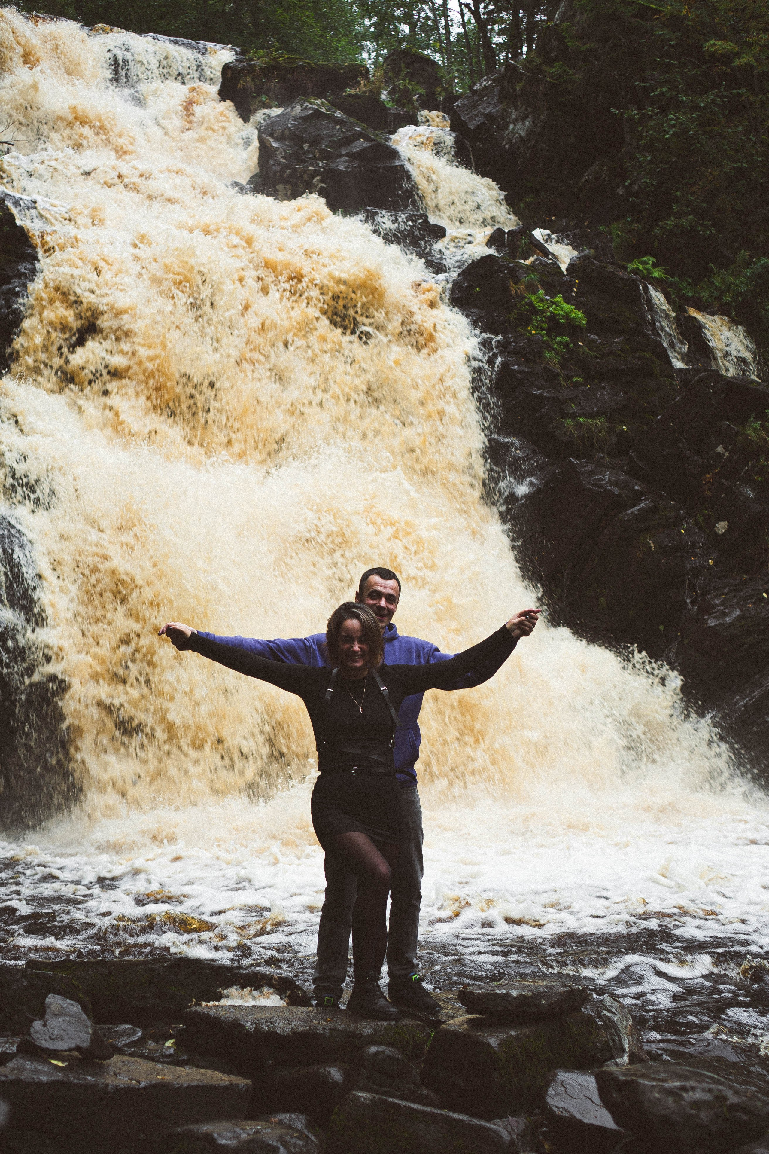 Прогулка на природе. Профессиональный фотограф, Санкт-Петербург — Виктория Богомолова
