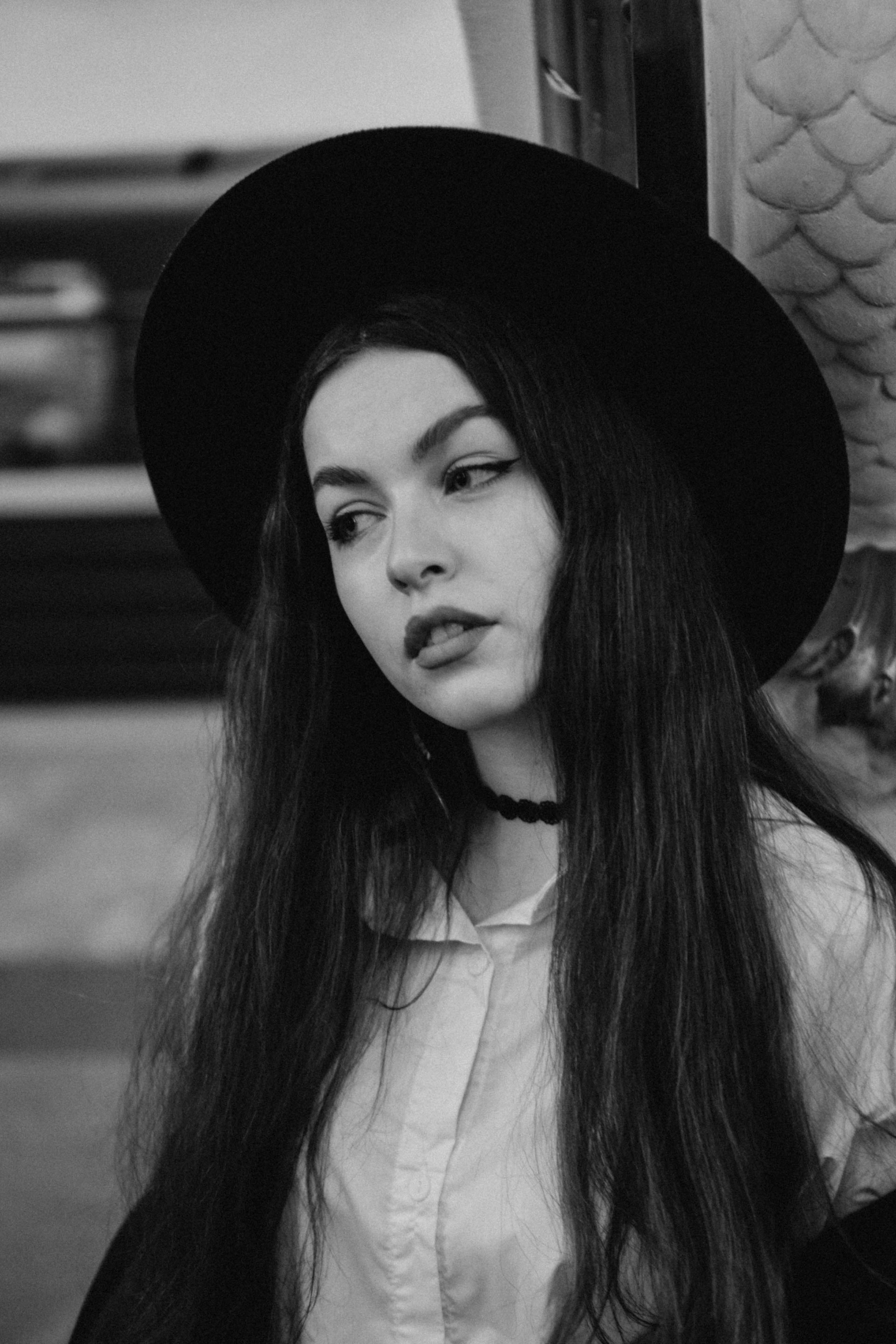 В метро. Профессиональный фотограф, Санкт-Петербург — Виктория Богомолова