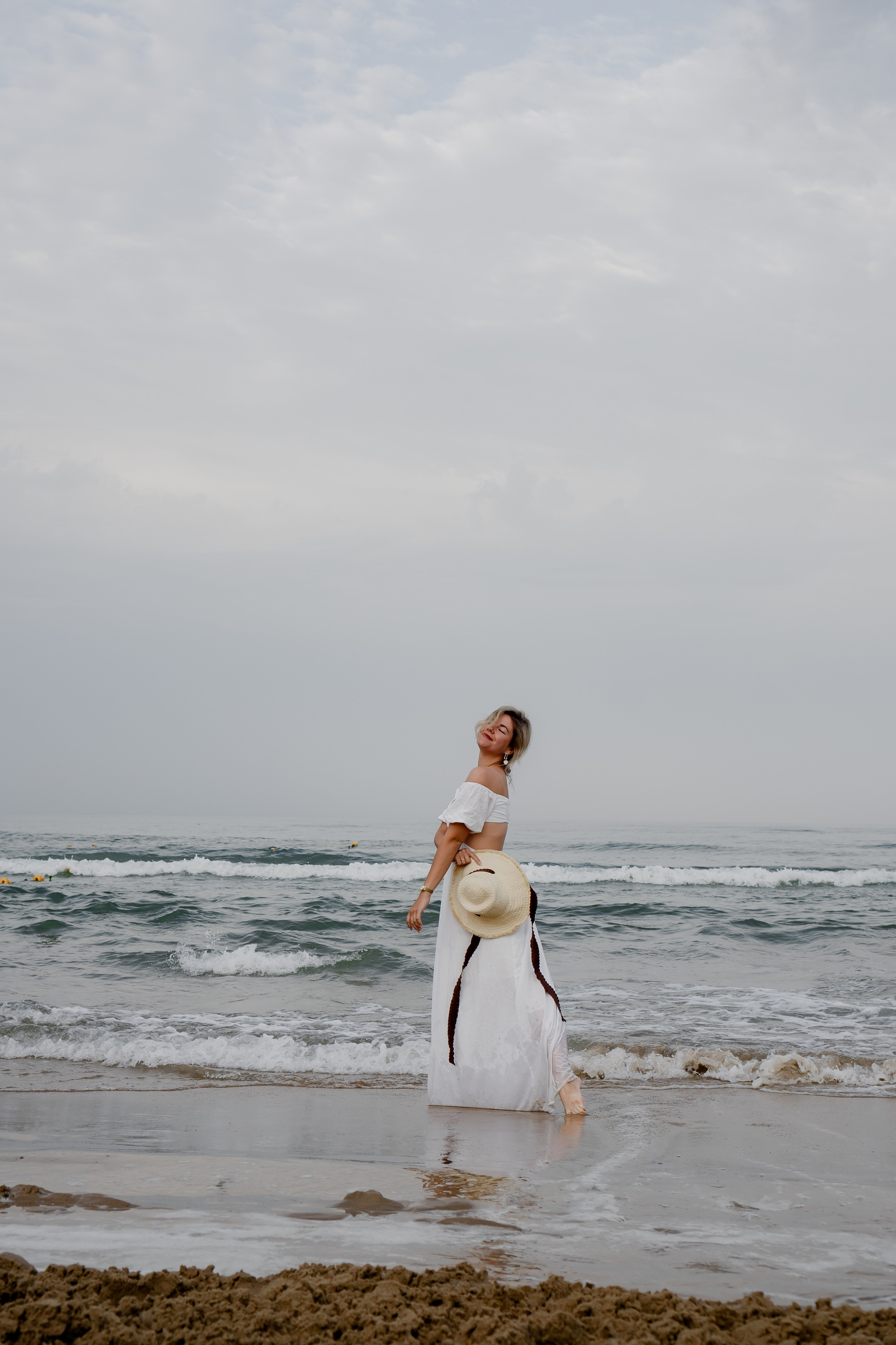 ДЕВУШКИ НА РАССВЕТНОЙ СЬЕМКЕ. Профессиональный фотограф, Санкт-Петербург — Виктория Богомолова