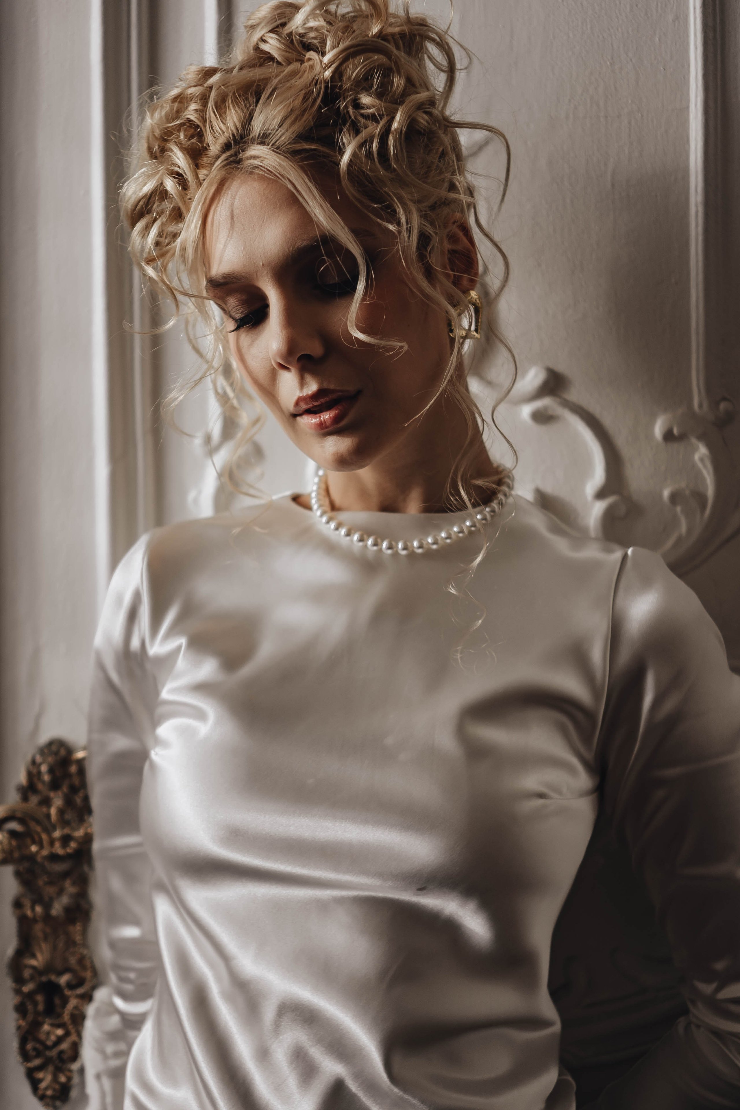 СВАДЕБНАЯ ФОТОСЕСИИЯ В НИКОЛАЕВСКОМ ДВОРЦЕ. Профессиональный фотограф, Санкт-Петербург — Виктория Богомолова