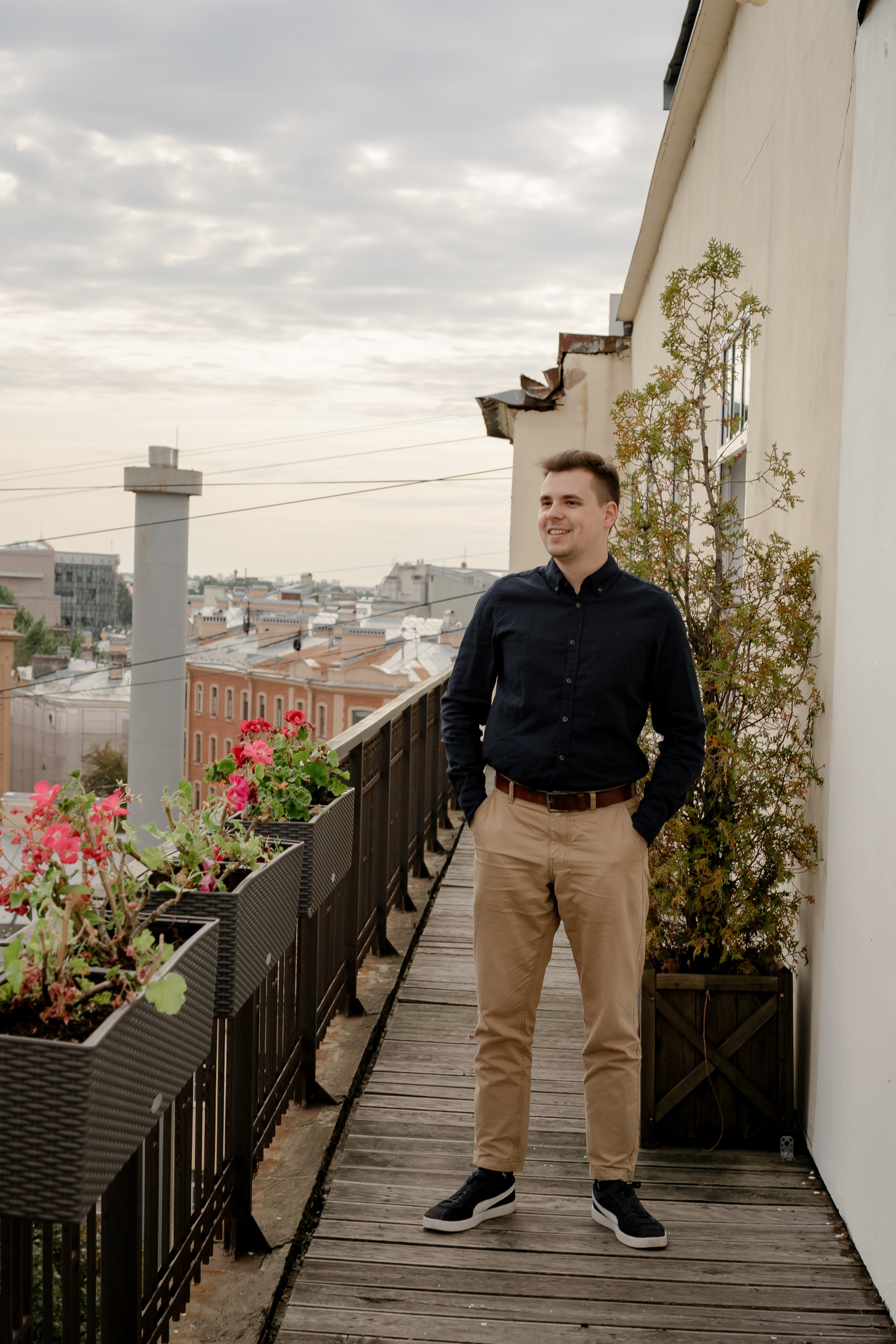 LOVE. Профессиональный фотограф, Санкт-Петербург — Виктория Богомолова