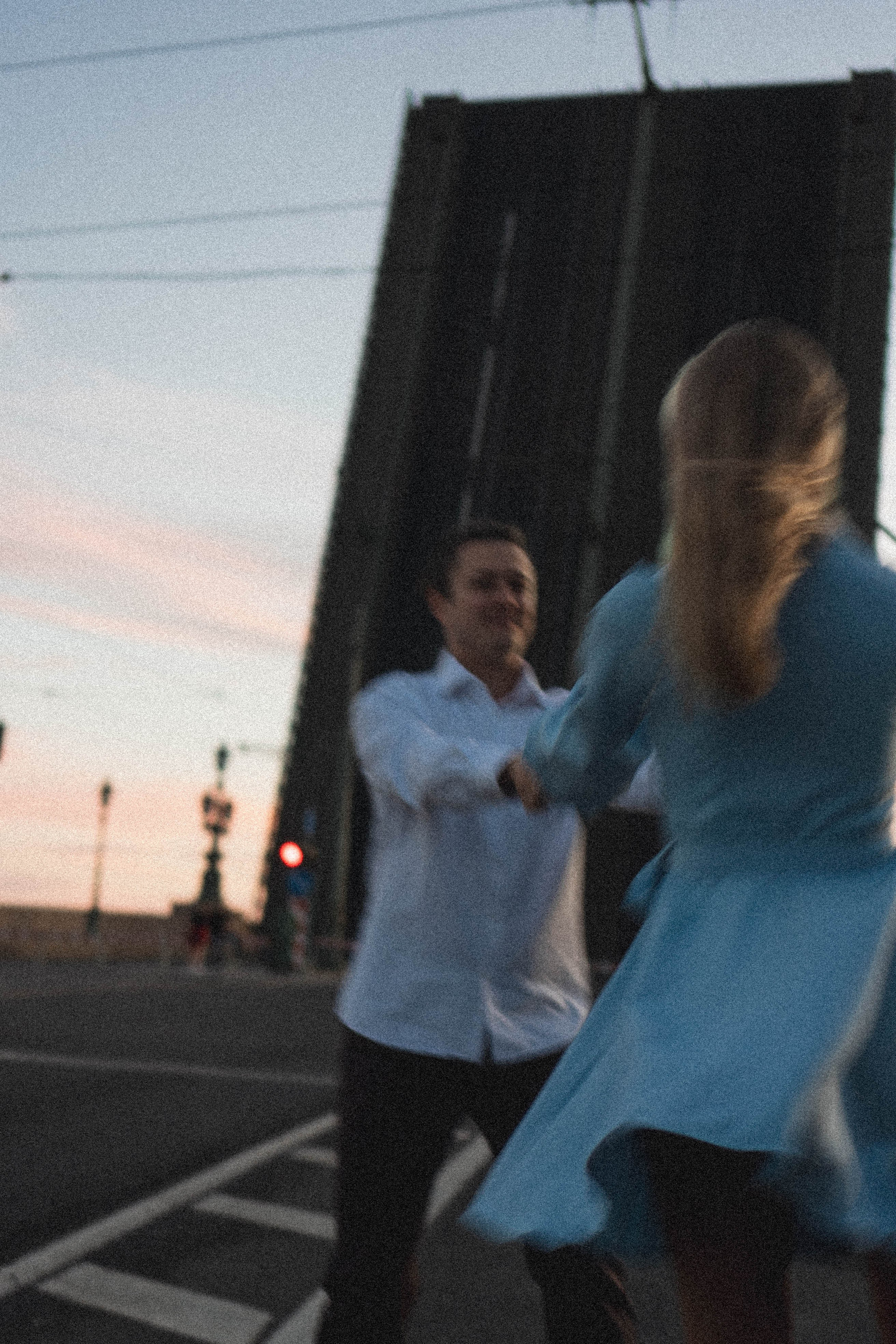 СЧАСТЛИВОЕ УТРО. Профессиональный фотограф, Санкт-Петербург — Виктория Богомолова