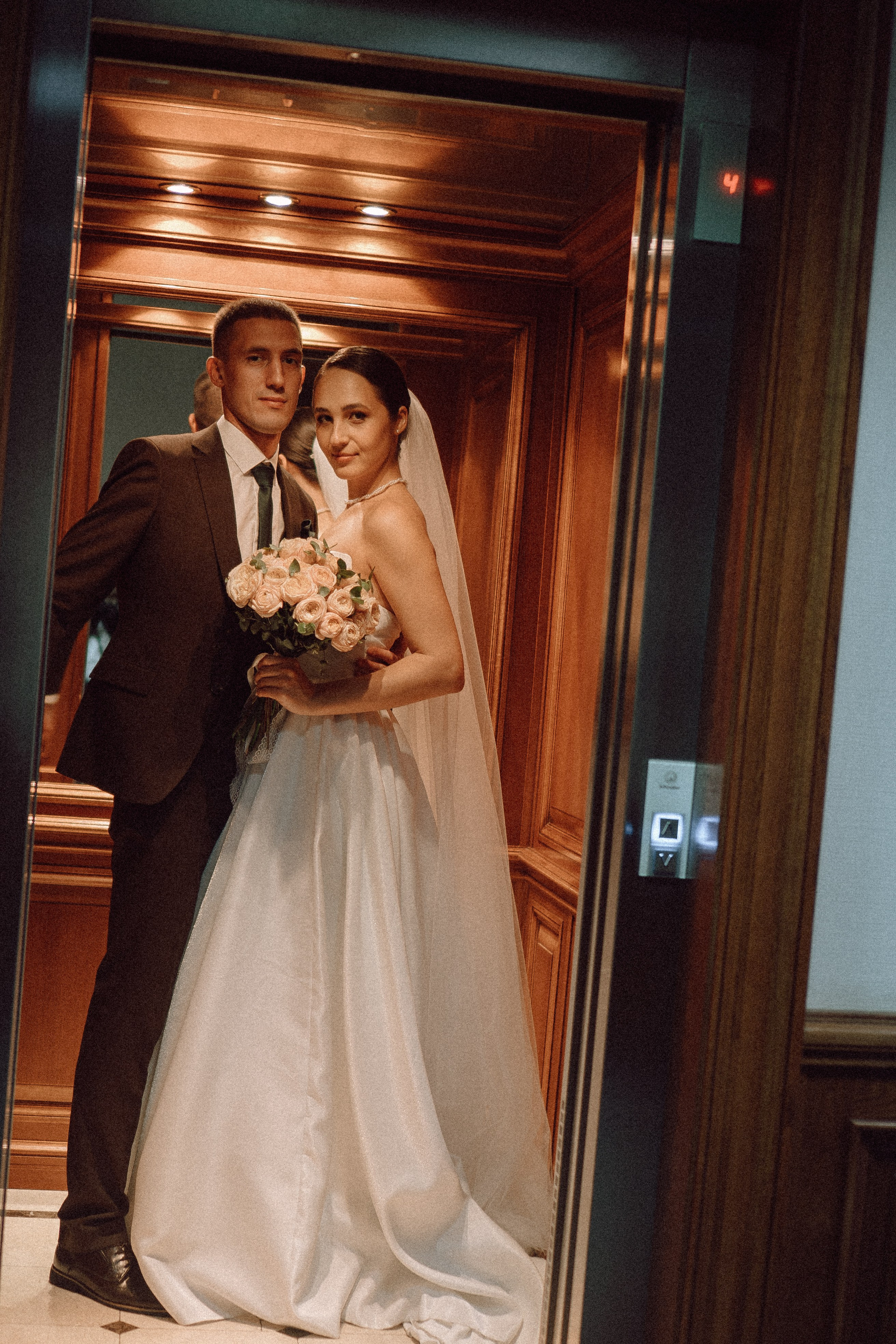 ЗАГС И ПРОГУЛКА 2 ЧАСА. Профессиональный фотограф, Санкт-Петербург — Виктория Богомолова