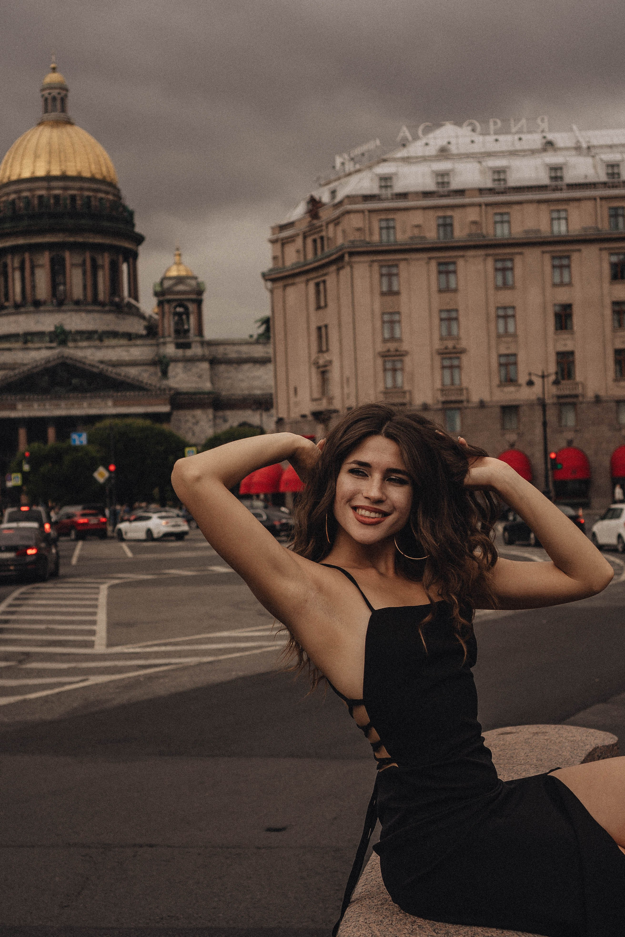 Итальянский стиль. Профессиональный фотограф, Санкт-Петербург — Виктория Богомолова