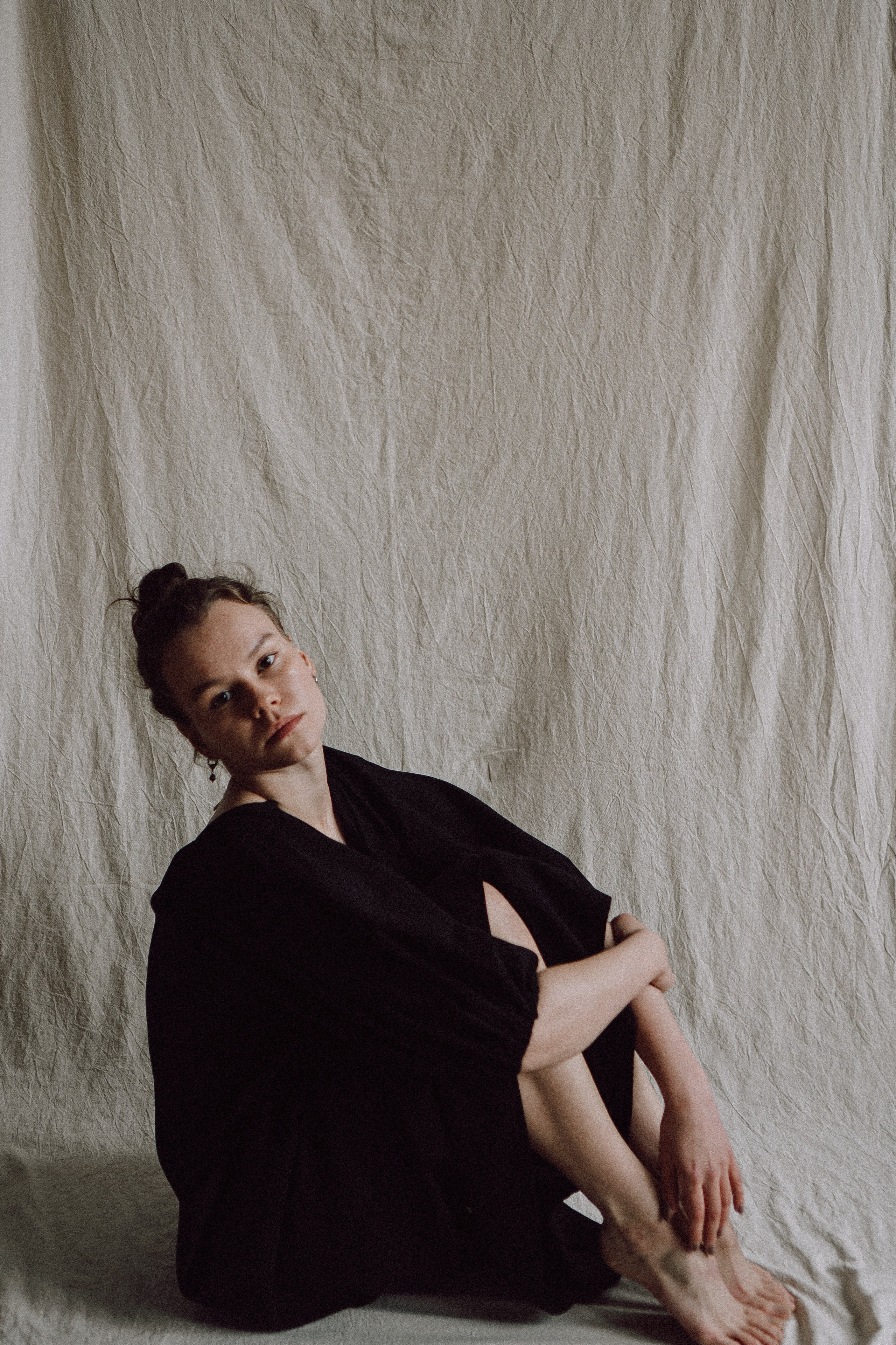 СТУДИЙНАЯ. Профессиональный фотограф, Санкт-Петербург — Виктория Богомолова