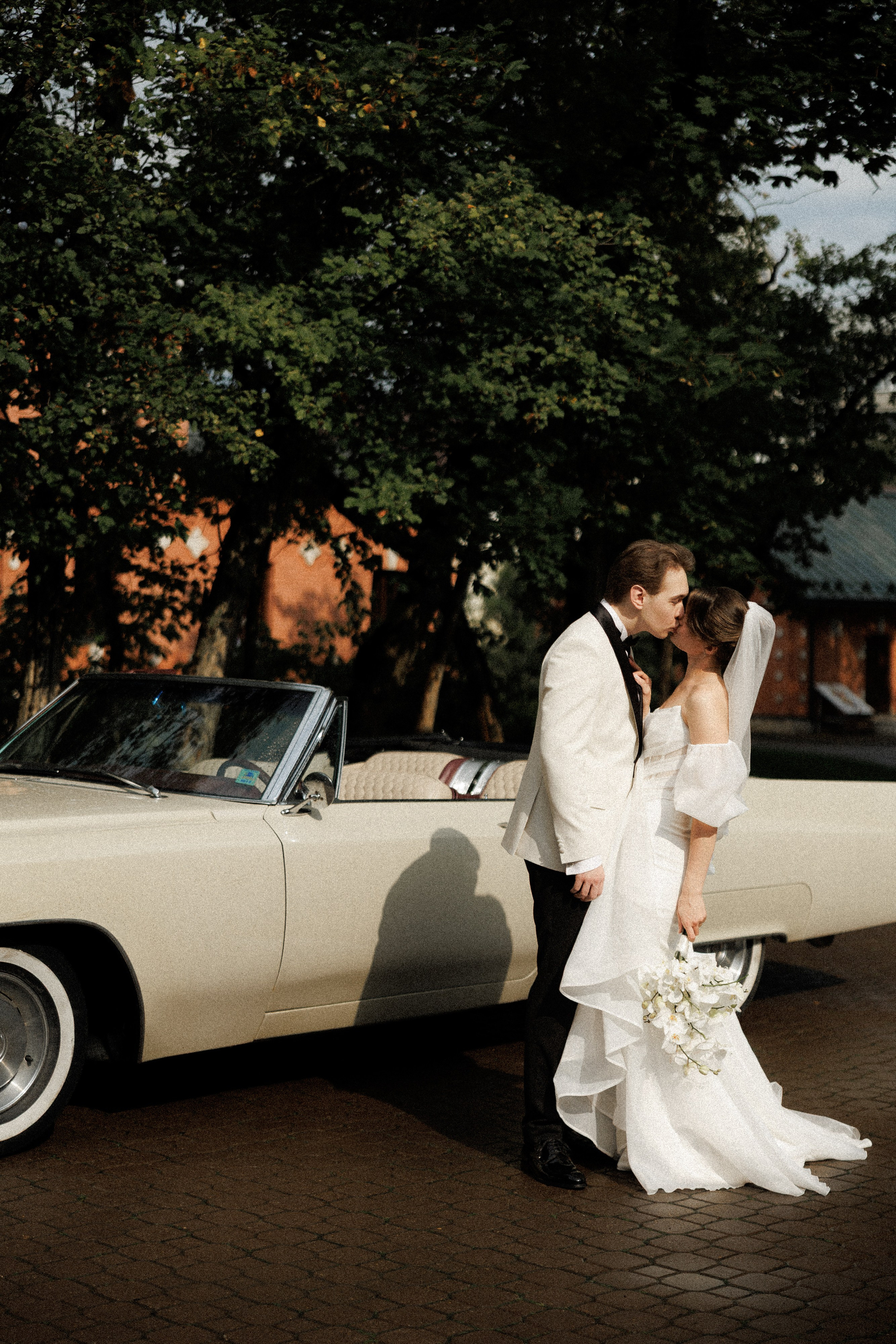 V & A. Свадебный и event-фотограф Иван Волнухин