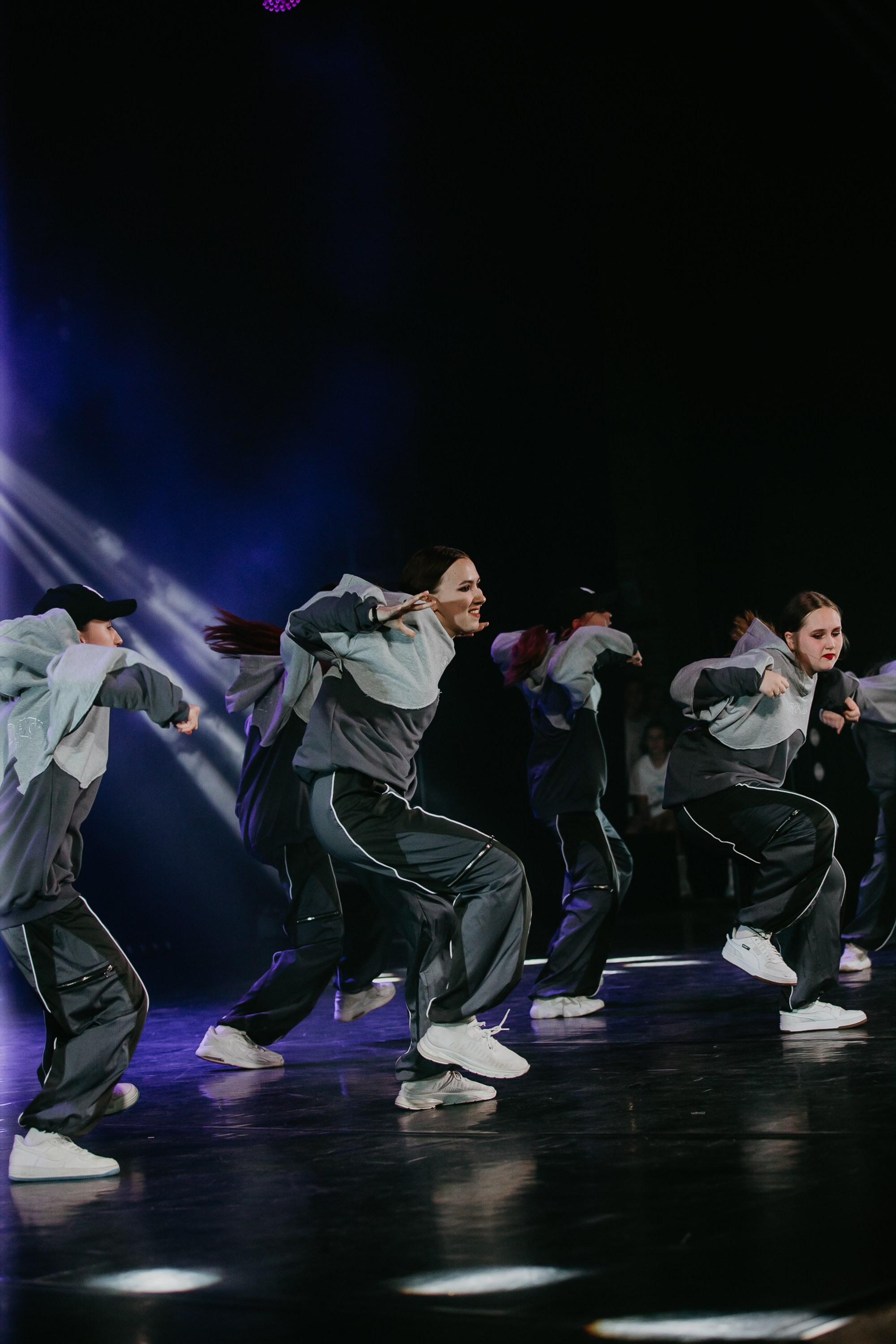 Студия танцев «Rocky» Отчётный концерт «ВМЕСТЕ». Фотограф событий Злобин Дмитрий