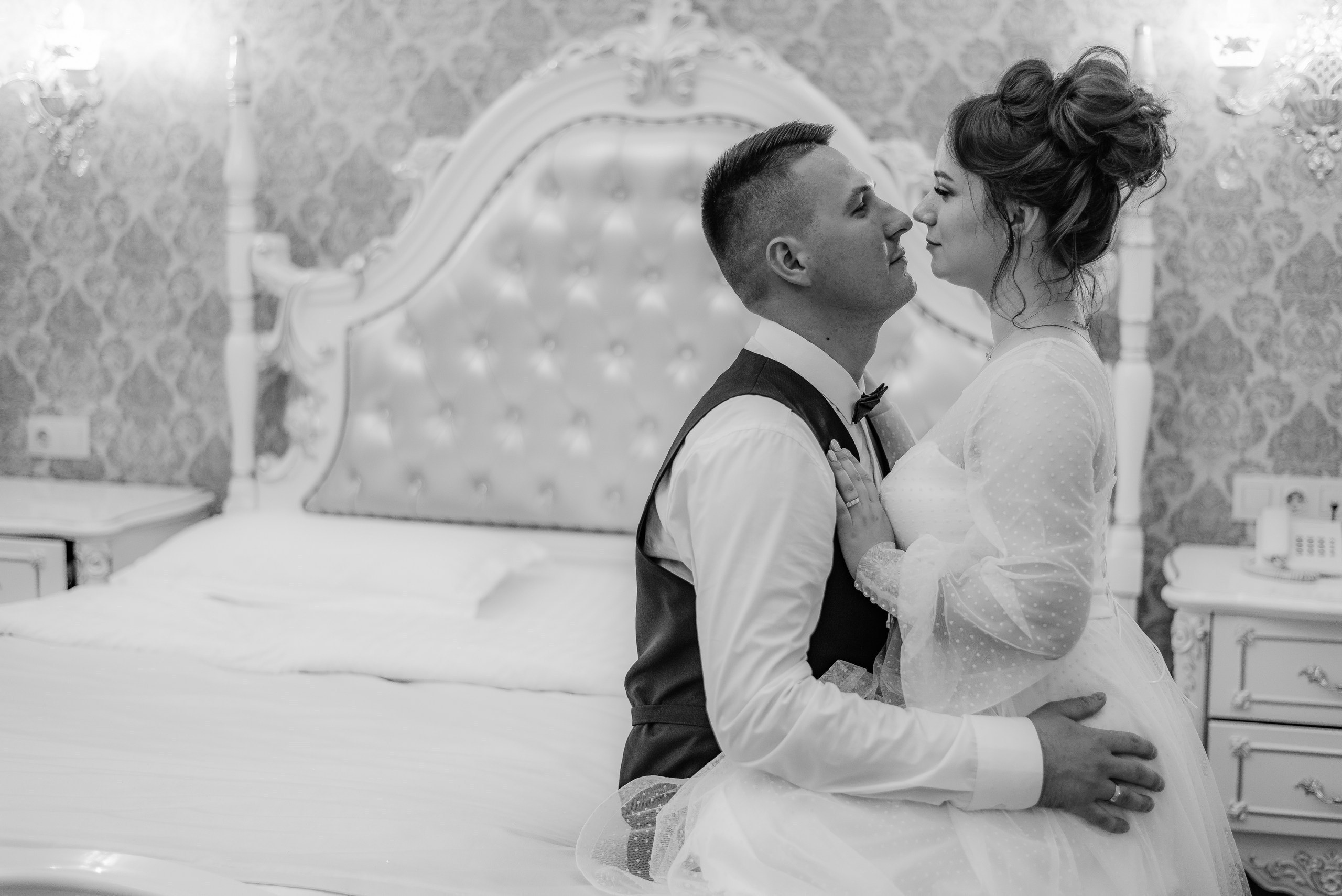 Свадьбы. Фотограф Elen S в Новосибирске