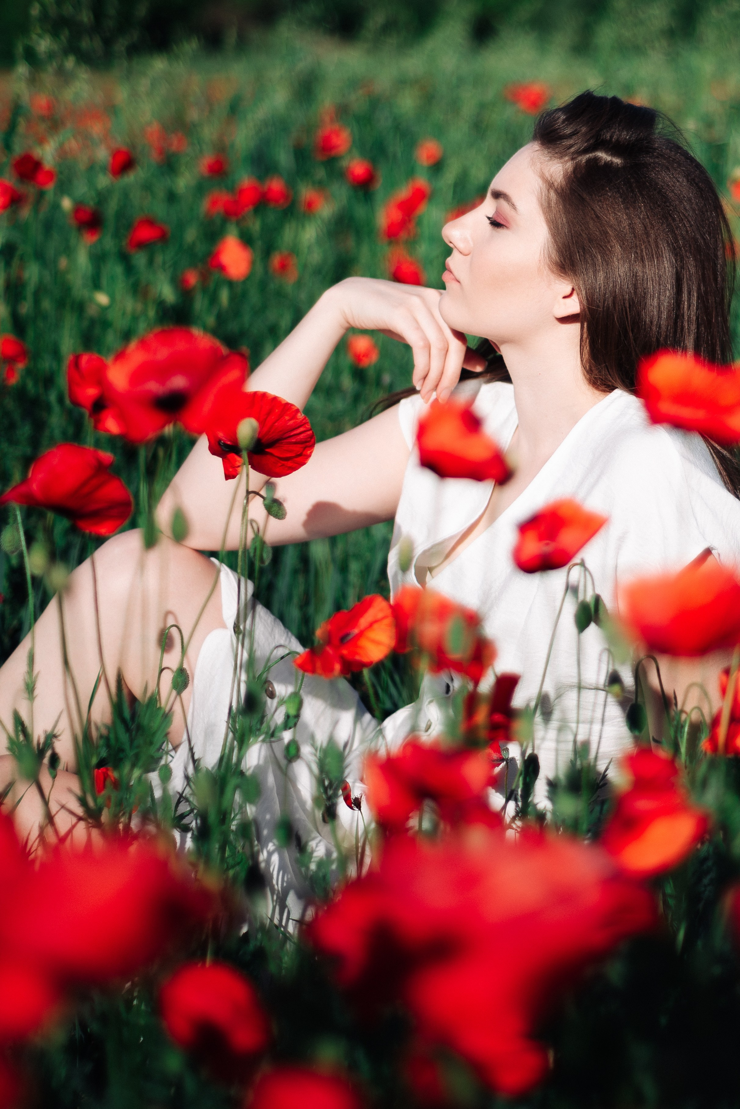 Вера. Дмитрий Шалыгин — Ваш фотограф в Севастополе и Крыму