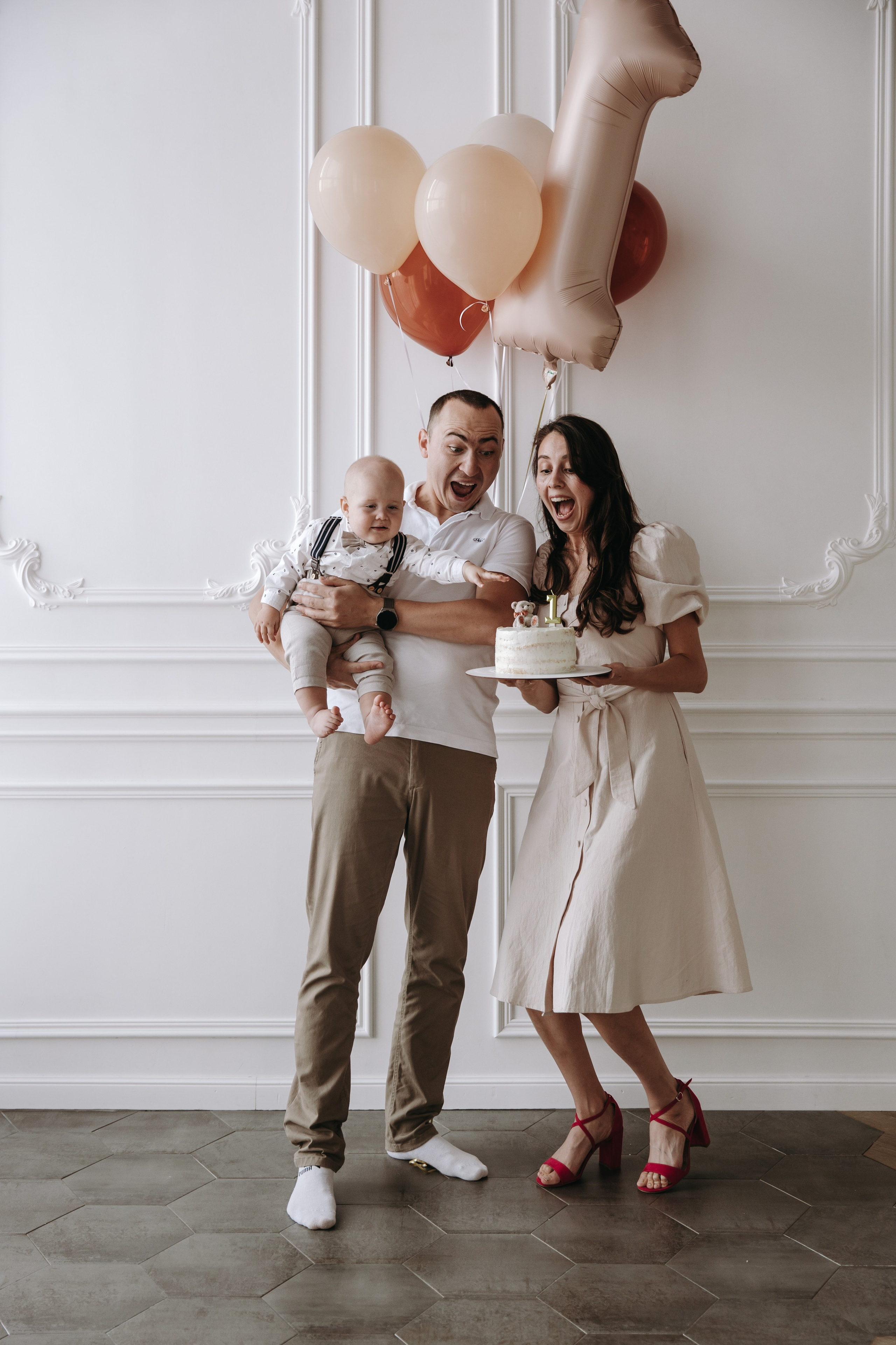 Съемки. Свадебный и семейный фотограф в Уфе Руслан Миргаляов